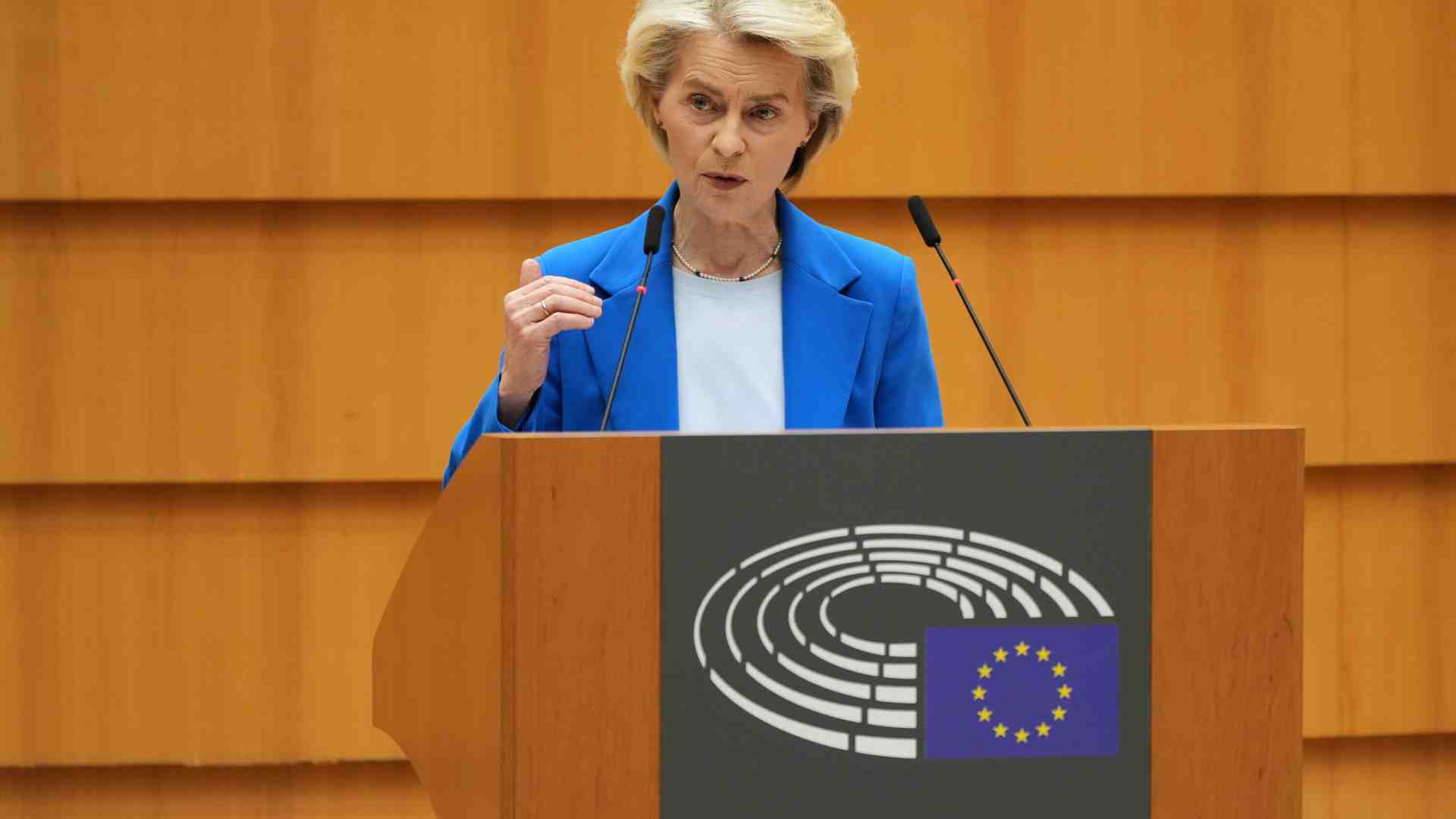 Immagine di Gli europei mandano un segnale politico a Trump e Putin sul prestito di riparazione per Kyiv