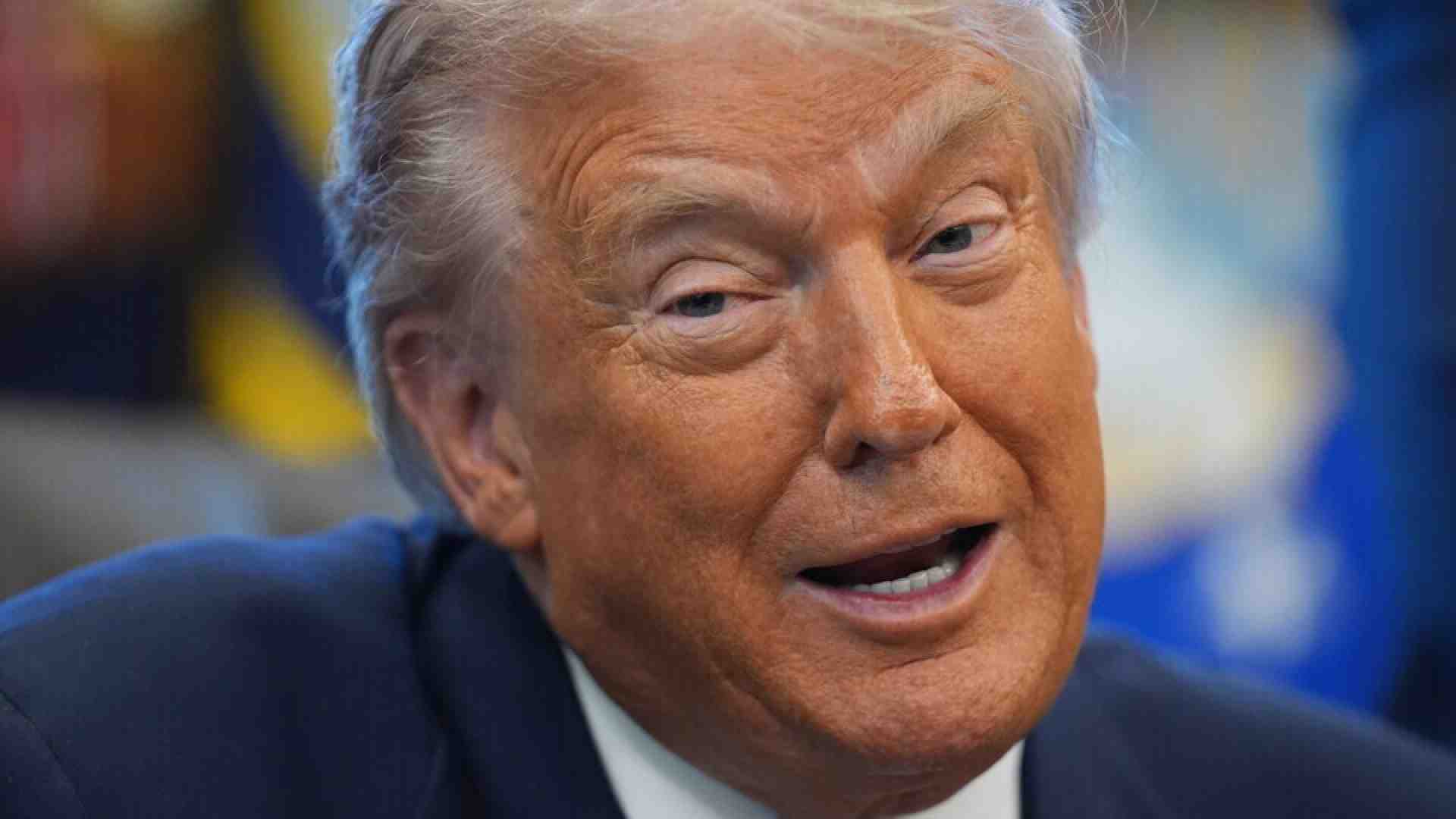 Immagine di Sono tanti gli adulatori nella stanza di “daddy” Trump, ma poi non ottengono quasi nulla