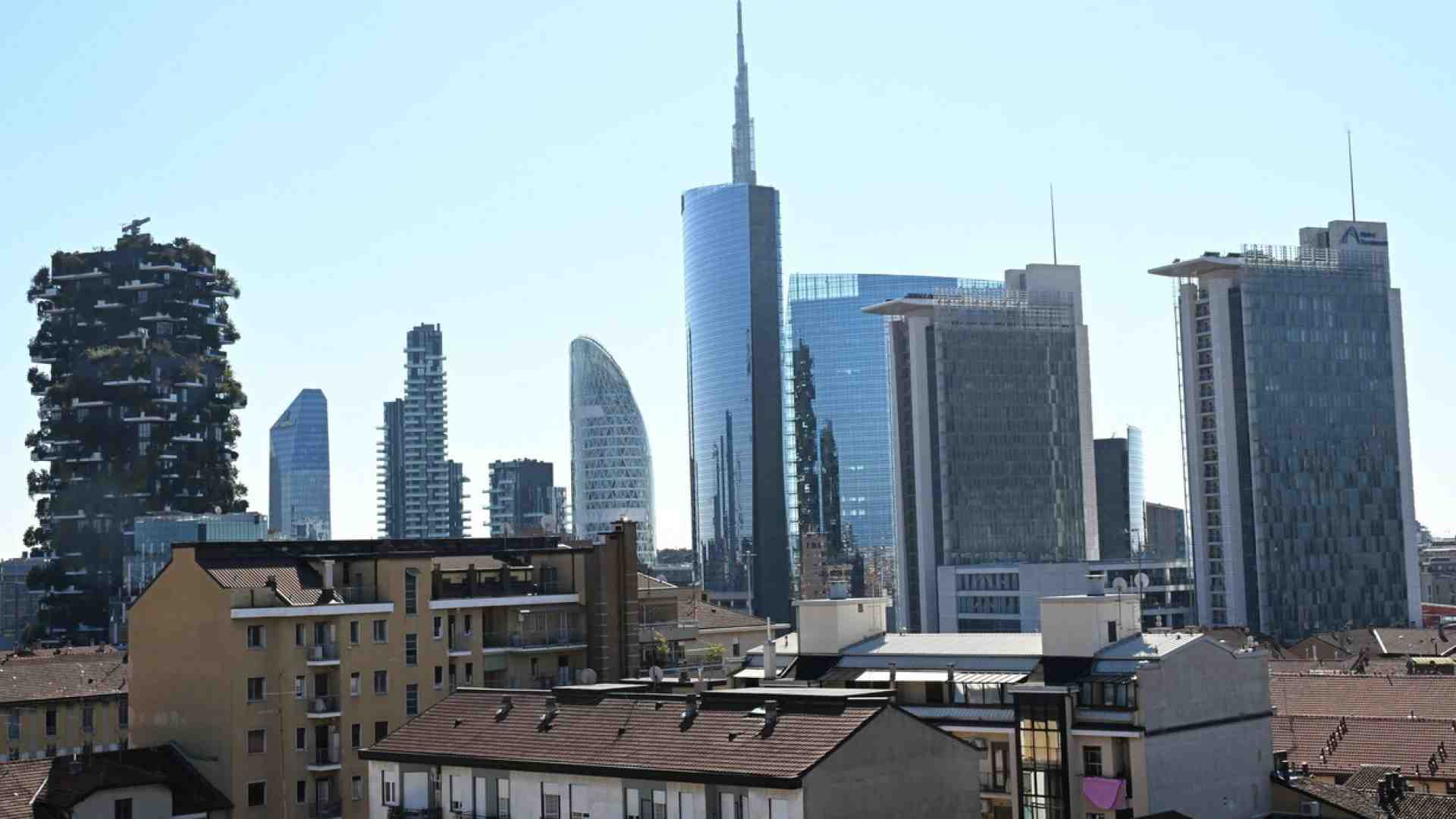 Immagine di Legge per Milano, la politica se esiste provi a battere un colpo
