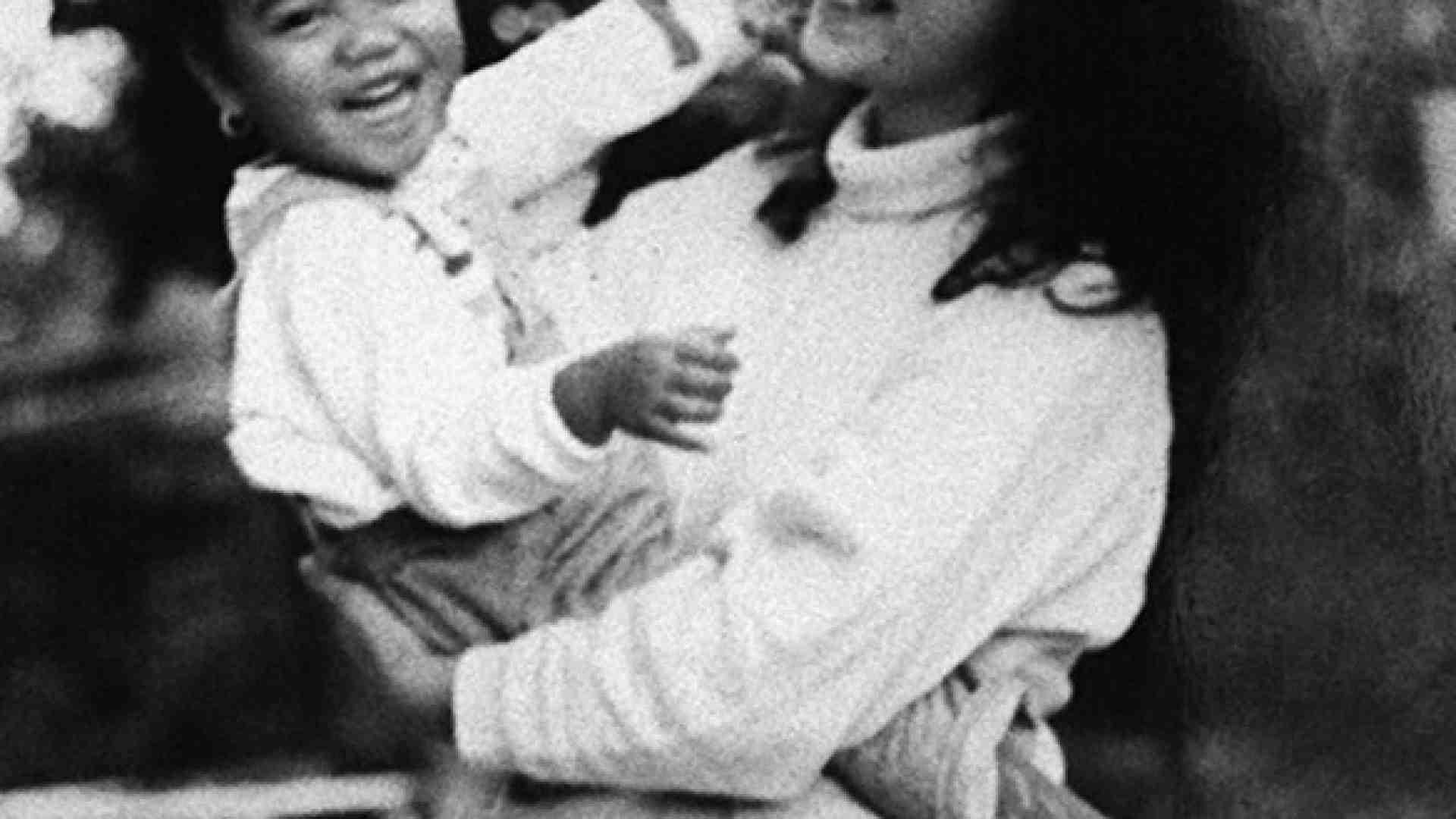 Immagine di Anno 1989: l'Italia lacerata per una bambina sottratta ai genitori adottivi