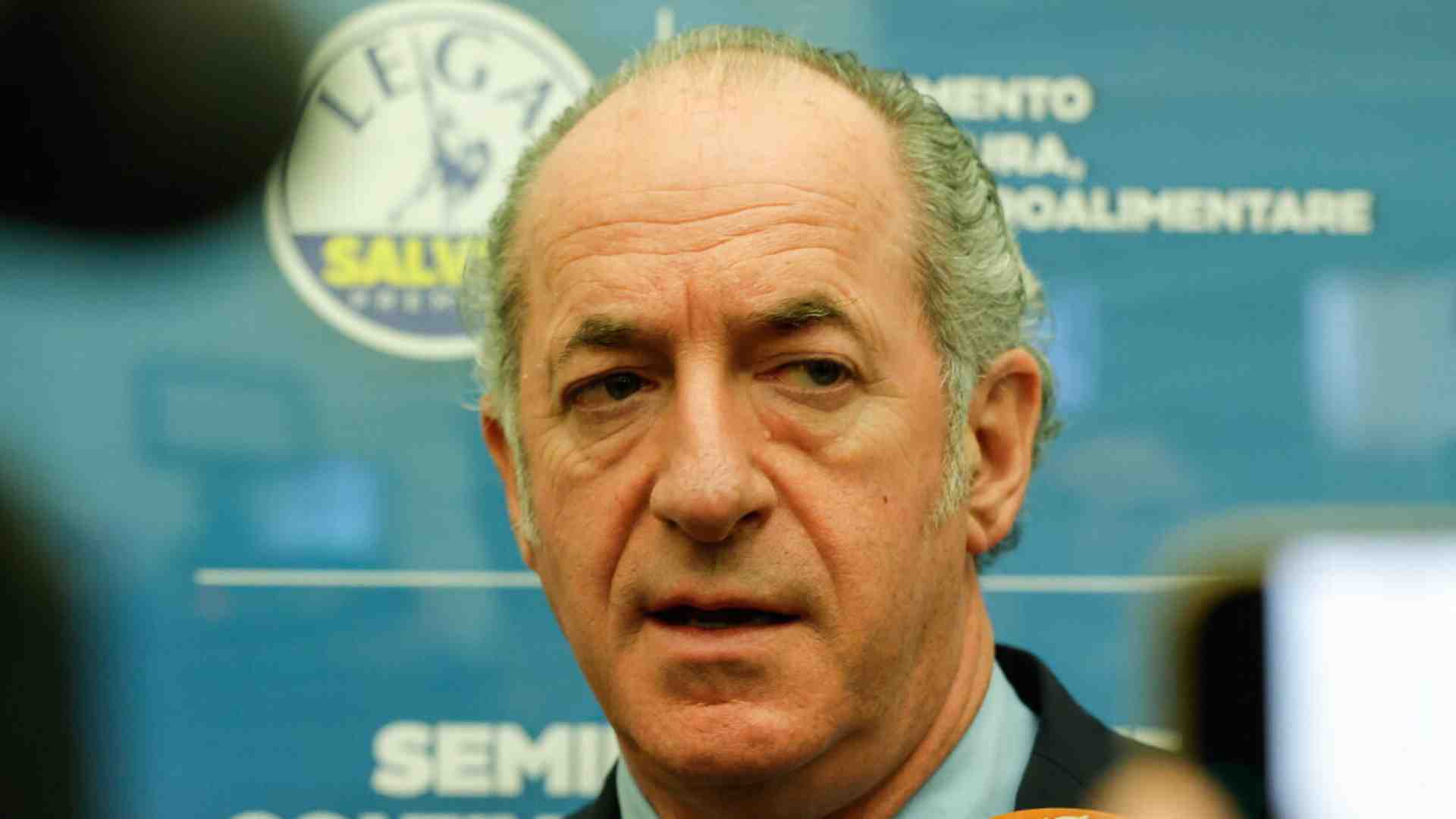 Immagine di Zaia ridà speranza agli ex leghisti contro Salvini: “Ora abbia coraggio”