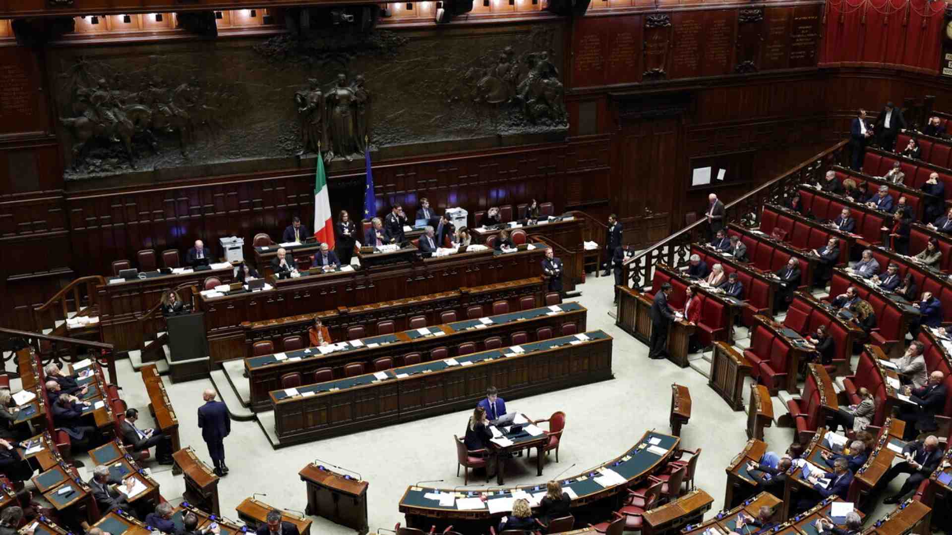 Immagine di Dal consenso all’ambiente fino al femminicidio. Perché i voti all’unanimità sono spie di demagogia