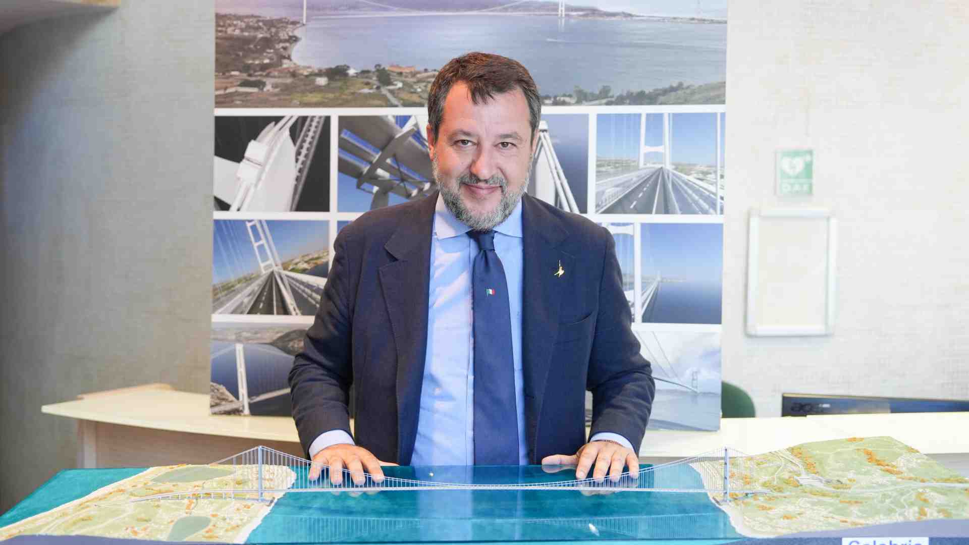Immagine di Ecco il documento della Corte dei conti con le motivazioni dello stop al Ponte sullo stretto