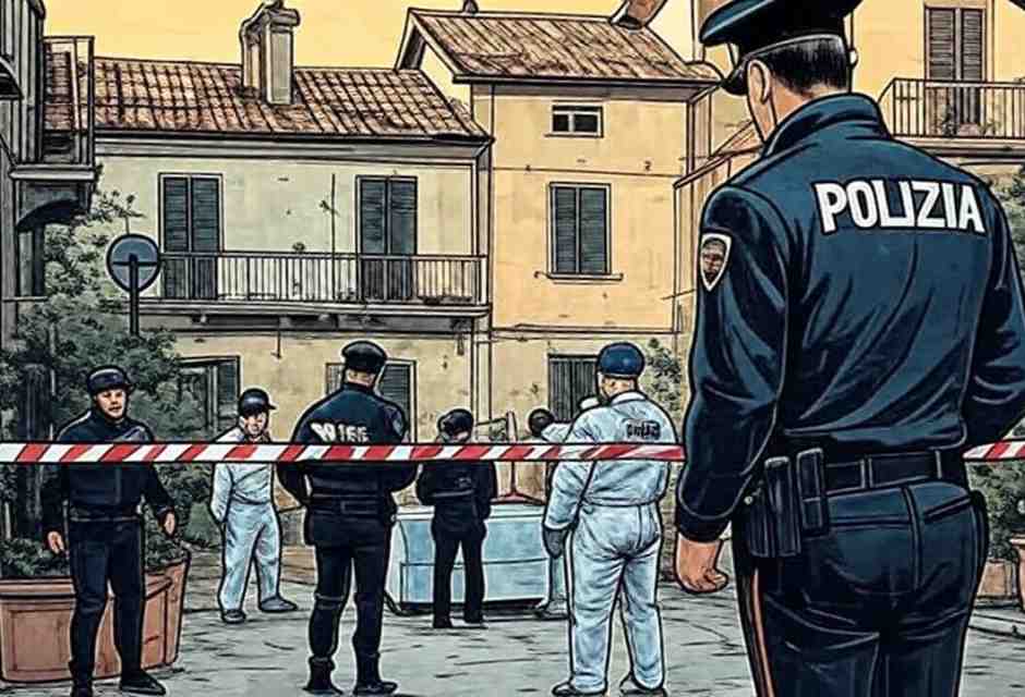 Immagine generata con Grok