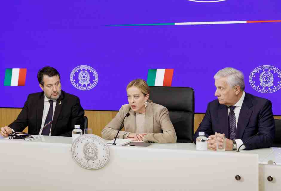 Foto ANSA