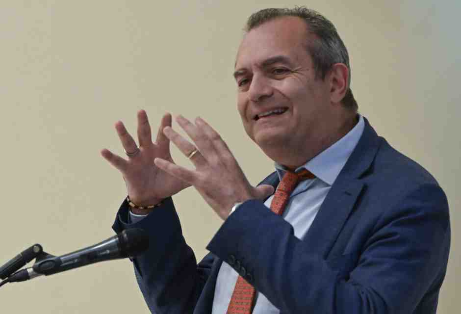 Foto ANSA
