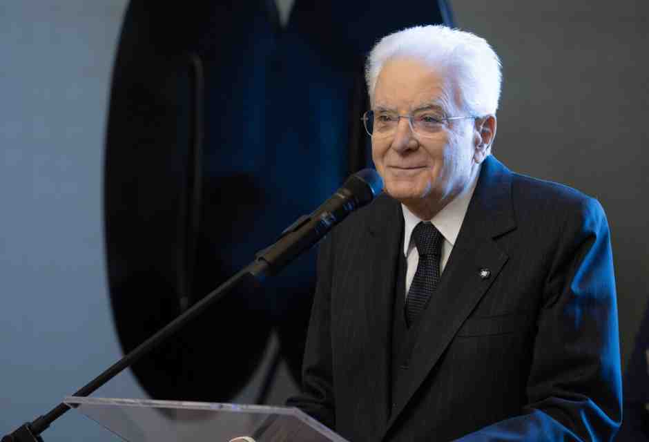 Foto LaPresse