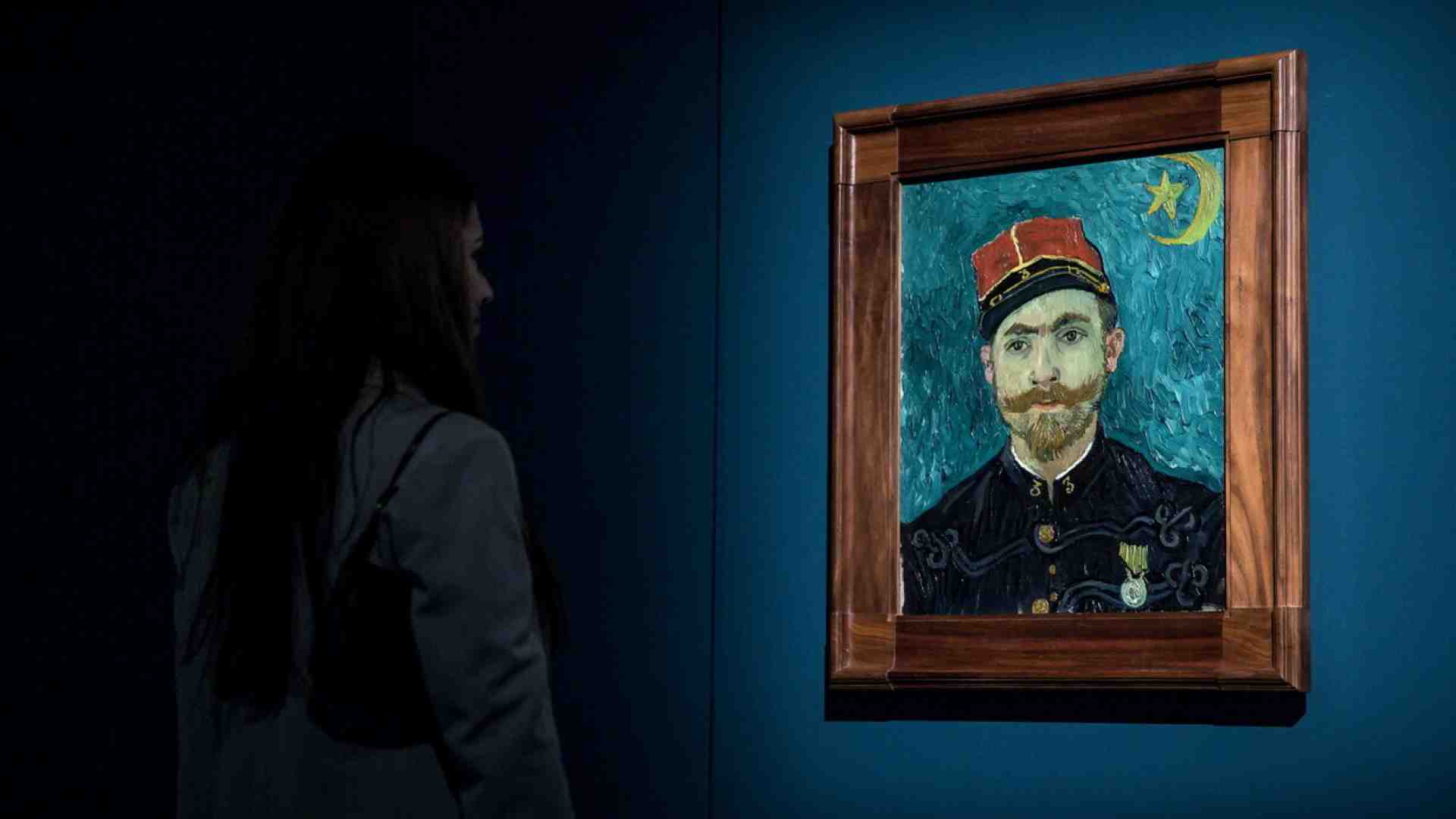 Immagine di L'apartheid artistico contro i pittori italiani