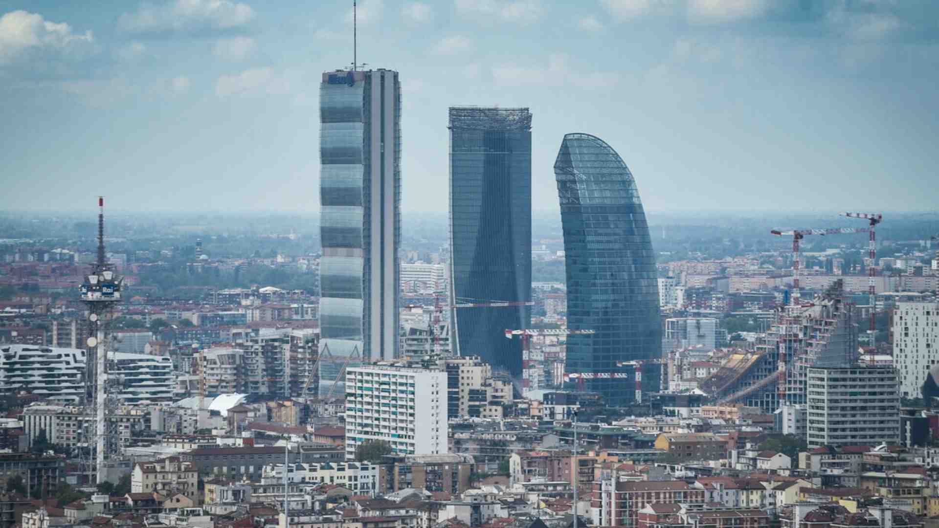 Immagine di L'inchiesta di Milano su Mps-Mediobanca tra il solito "sistema" e ipotesi vaghe