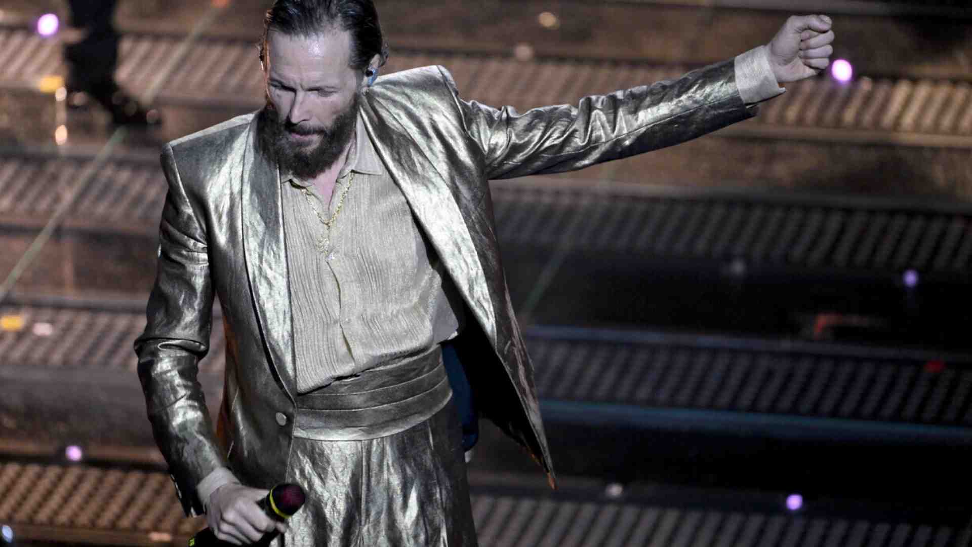 Immagine di Jovanotti, album a sorpresa: un flusso di ritmi e atmosfere sorridenti