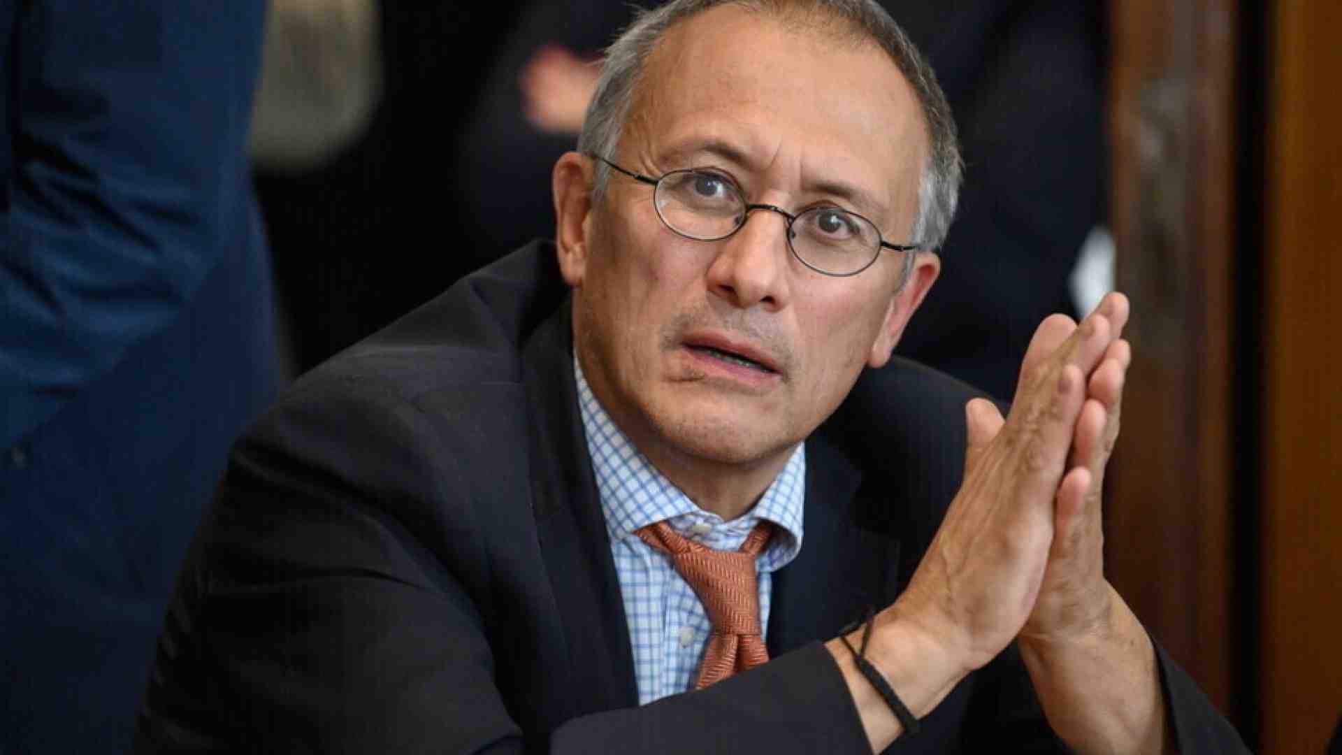 Immagine di “Supplisco, confesso”: il pm milanese Storari ammette l'esondazione dalle proprie funzioni