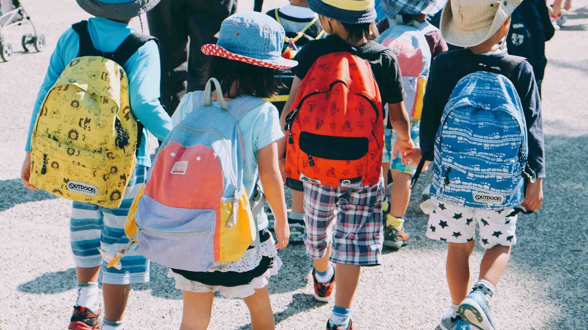 Immagine di Perché mio figlio dovrebbe passare il tempo a scrivere a me?