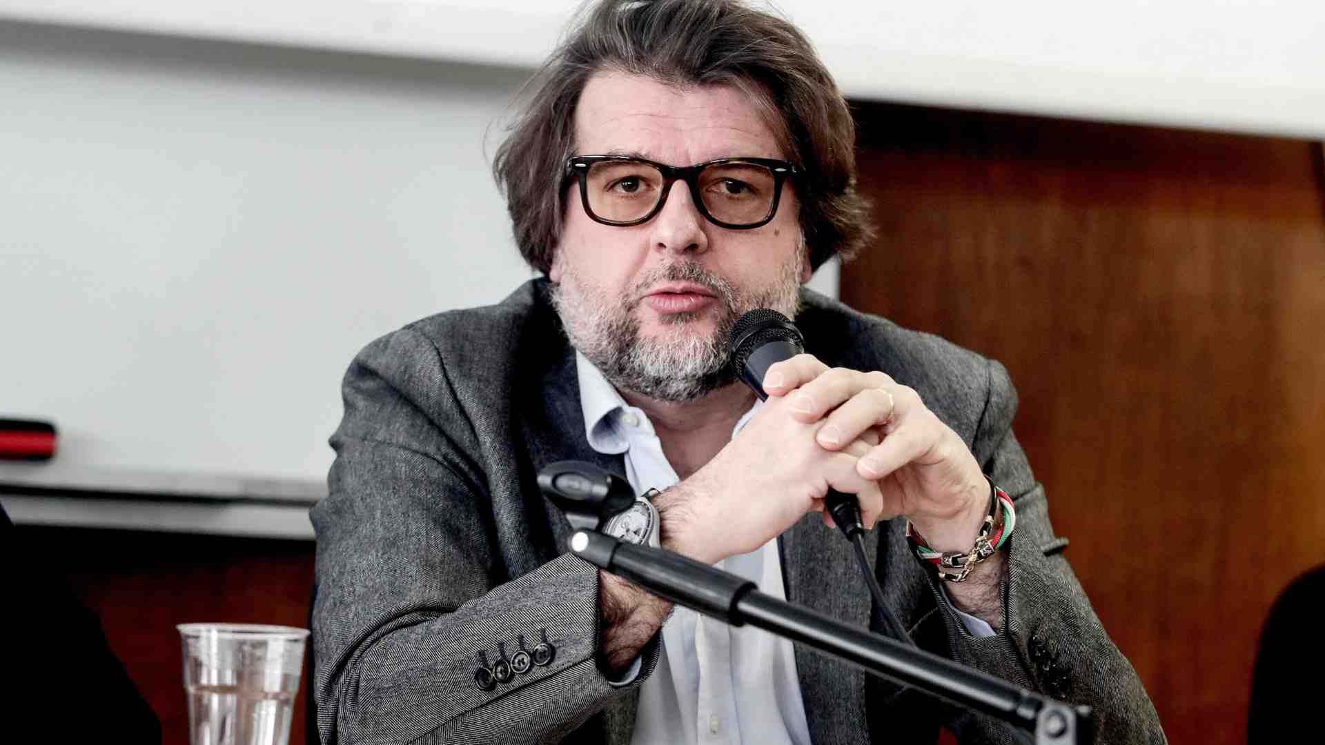 Immagine di Osnato (FdI): “Nessun contraccolpo sul governo dall’indagine su Mediobanca. La destra non è nemica delle banche”