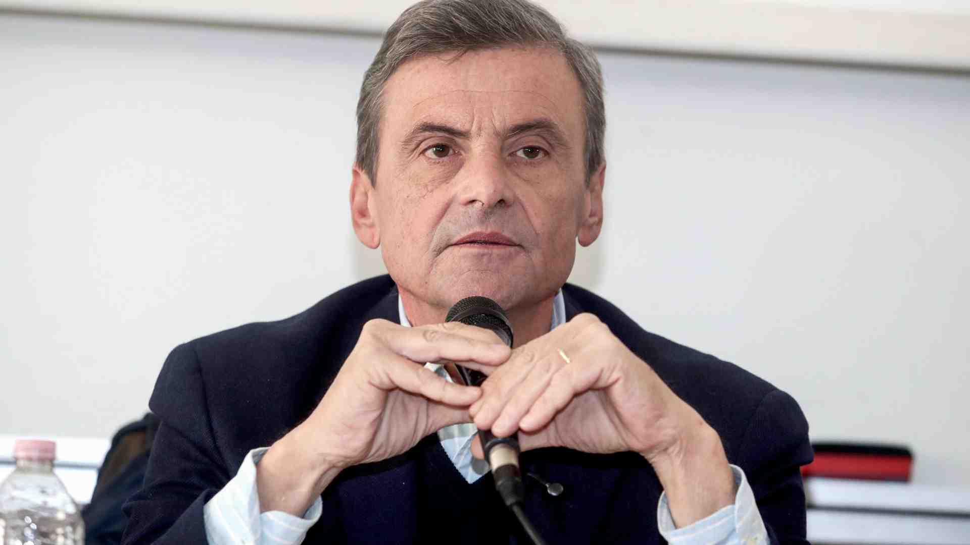 Immagine di La mappa di Calenda. Proporzionale puro, sviluppo, giovani e tour “liberale” da marzo. Parla il leader di Azione