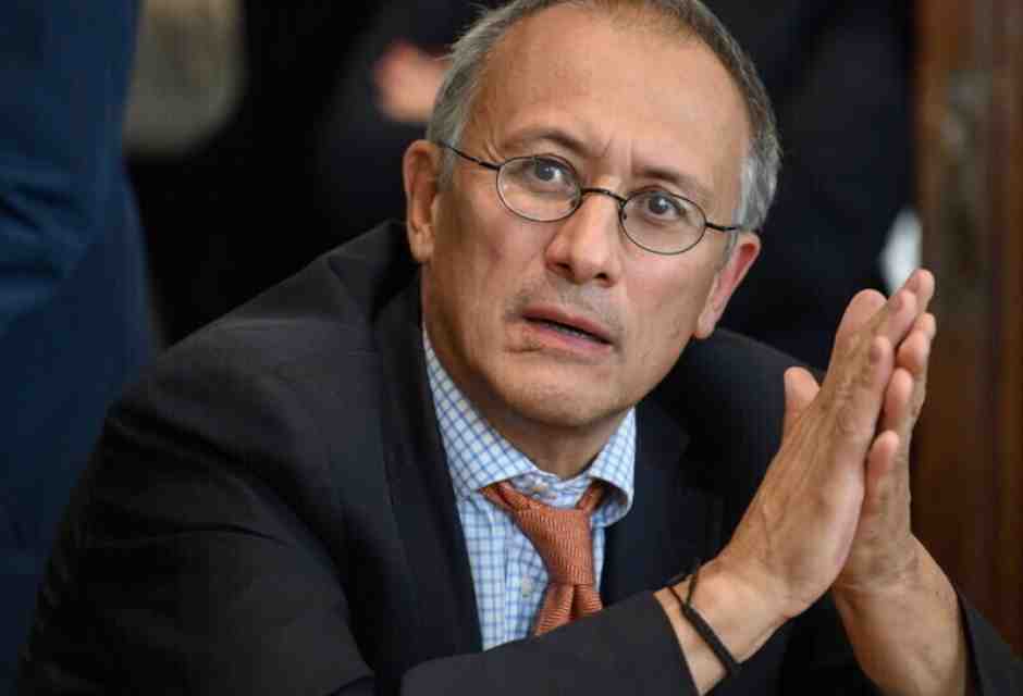 Paolo Storari (foto LaPresse)