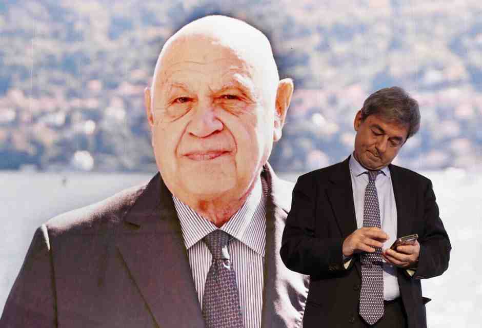 Foto:Ansa.