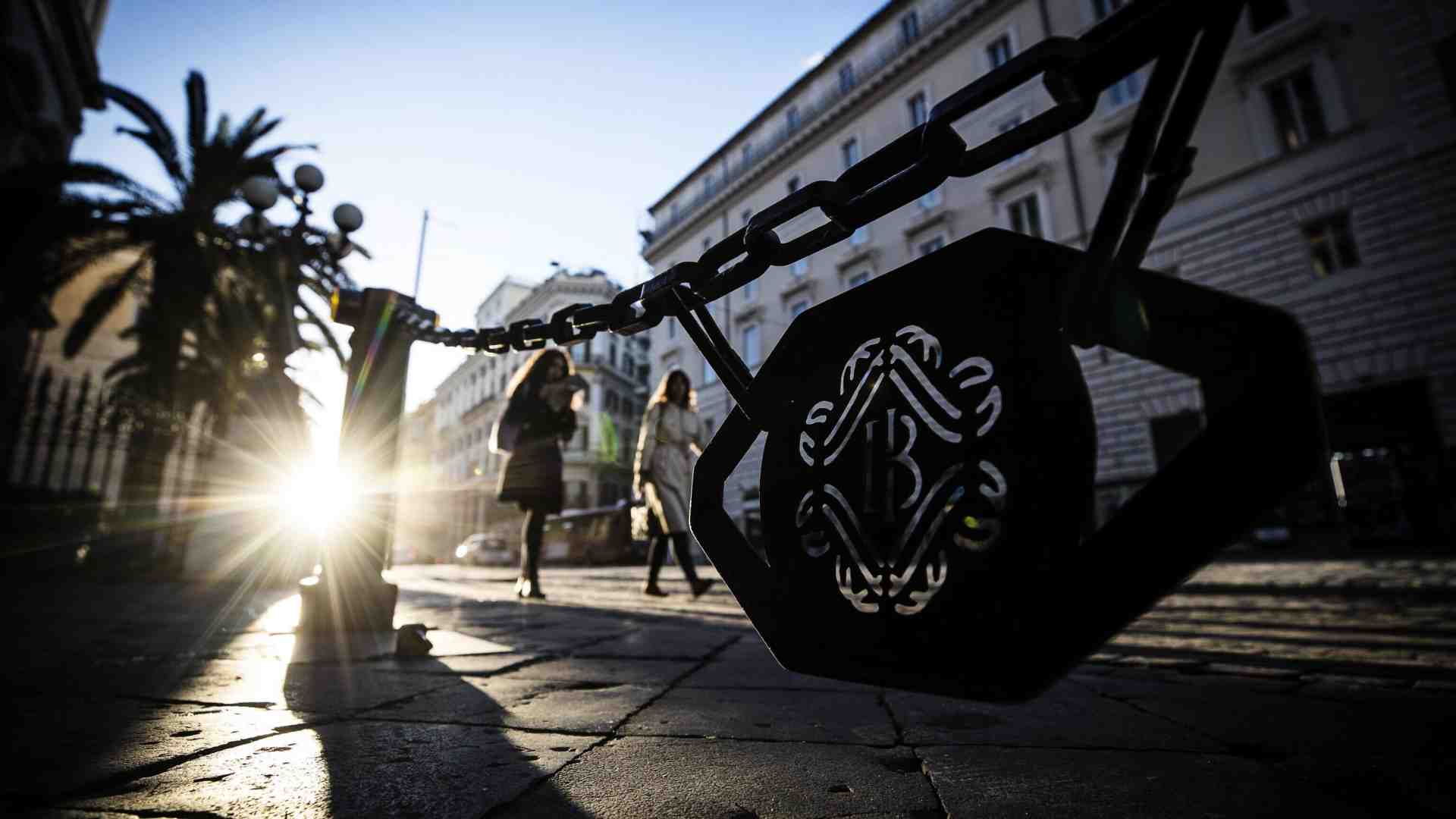 Immagine di Sulla pazzia dell’assalto all’oro il governo non può non fare retromarcia