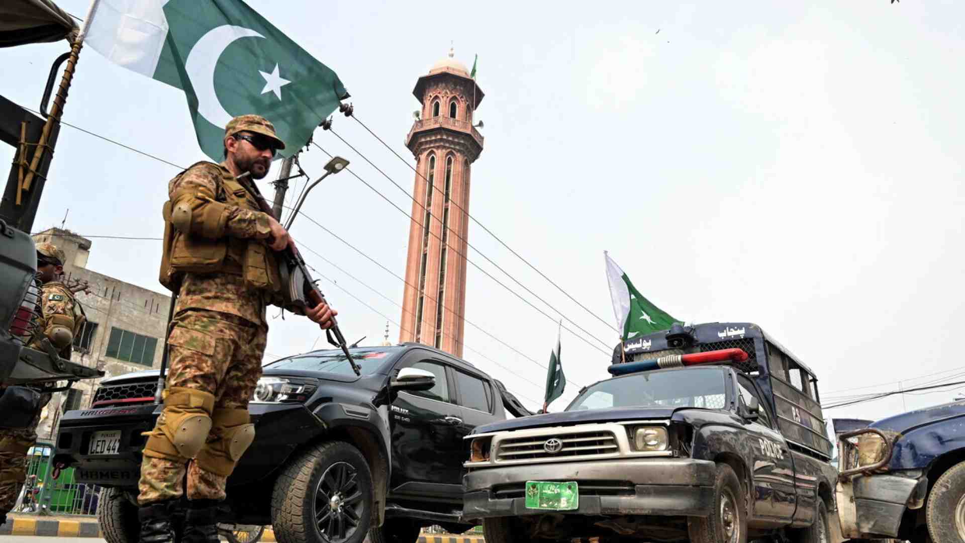 Immagine di Fra alleanze e uomini forti, il Pakistan sta fregando di nuovo tutti