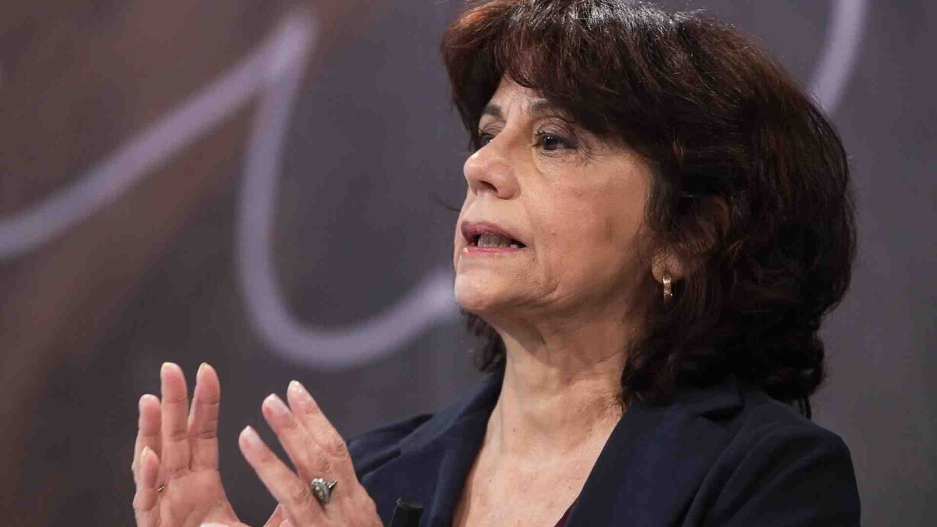 Immagine di L’incubo di Donatella Di Cesare: un vago e generico tecno-fascio-liberismo