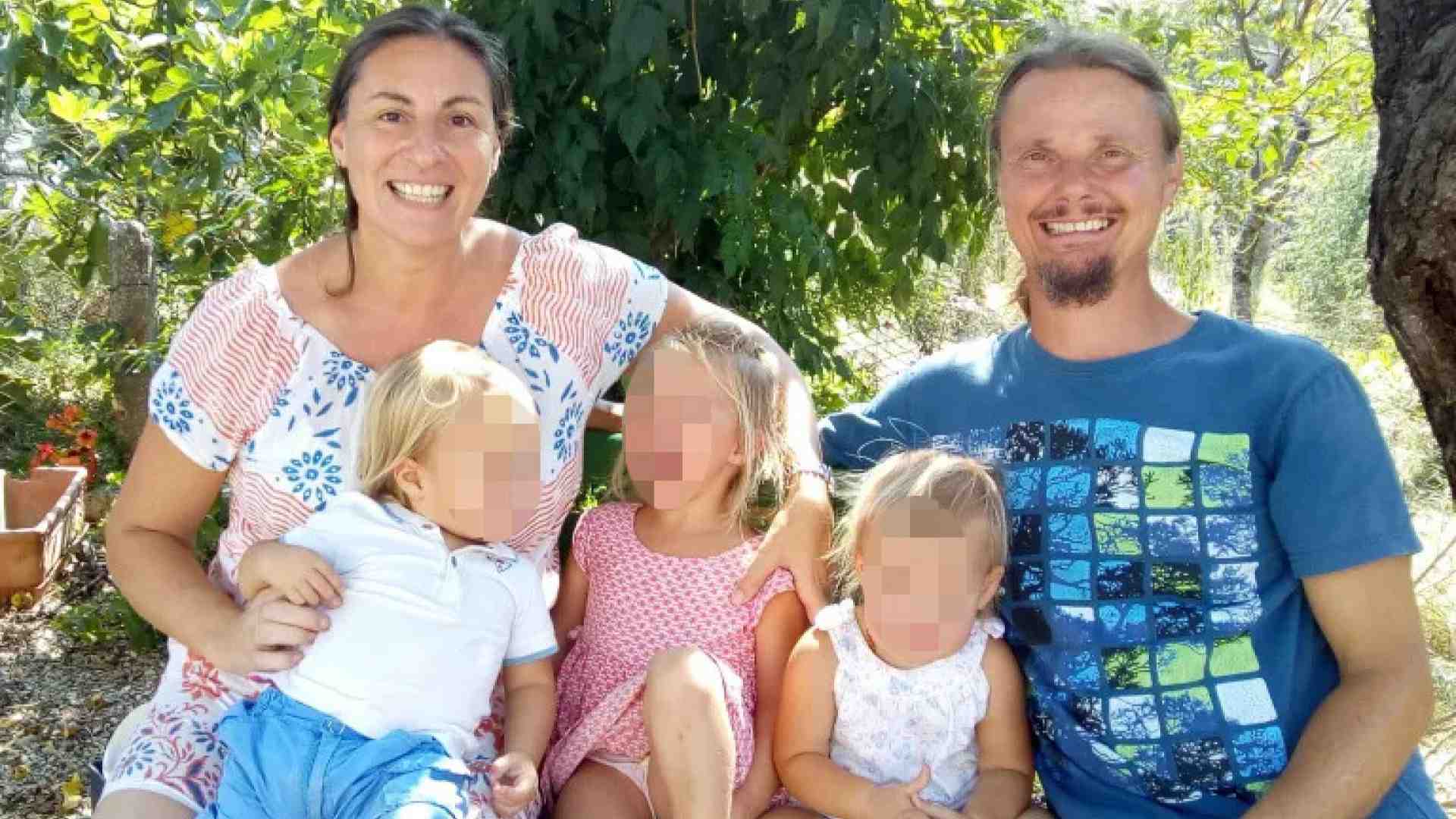 Immagine di Bosco di incanto e disincanto. La famiglia austro-abruzzese e un caso che mette in disaccordo tutti