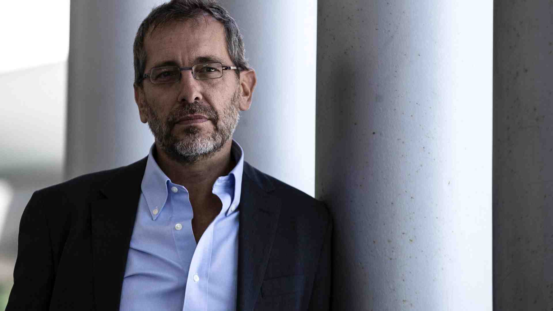 Immagine di Nel 2025 nulla è dove l'avevo lasciato