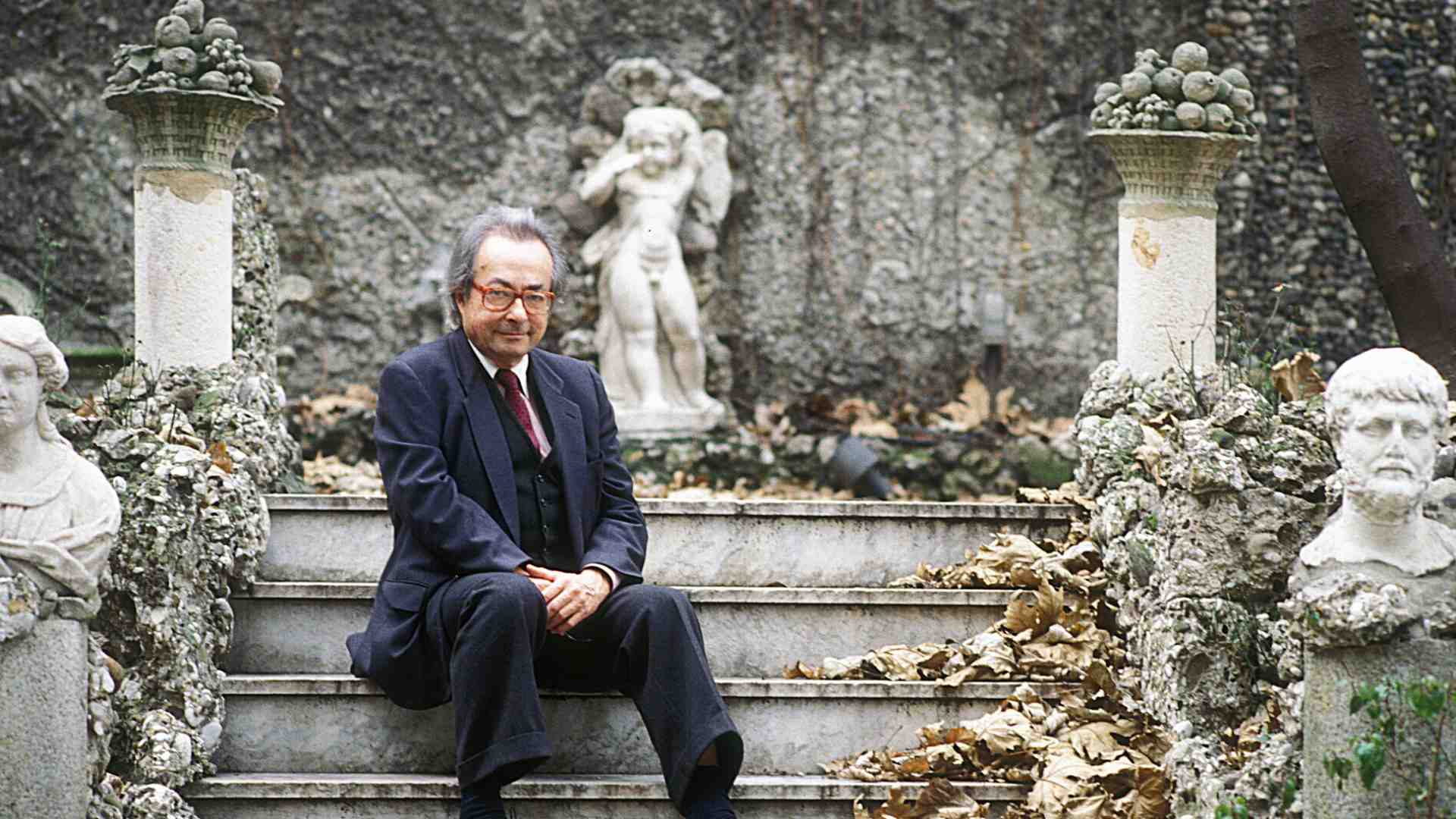 Immagine di Quando l’arringa difensiva del redivivo Hitler indignò gli intellò di mezzo mondo