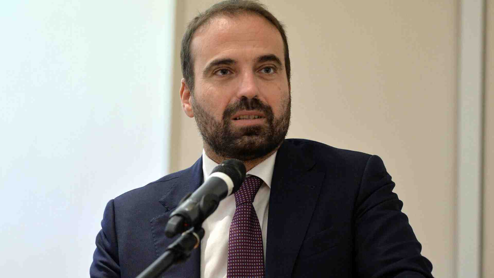 Immagine di Marattin lancia l’assemblea dei libdem con Calenda: “Inizia il percorso verso un solo partito”