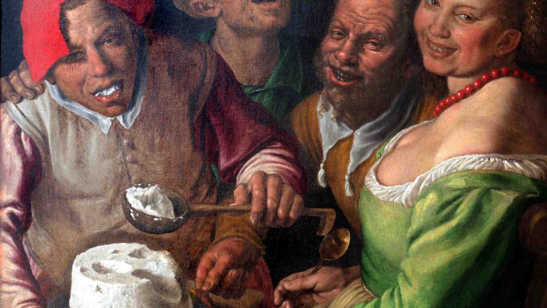 Immagine di Vegani, pensate ai piaceri del latte!