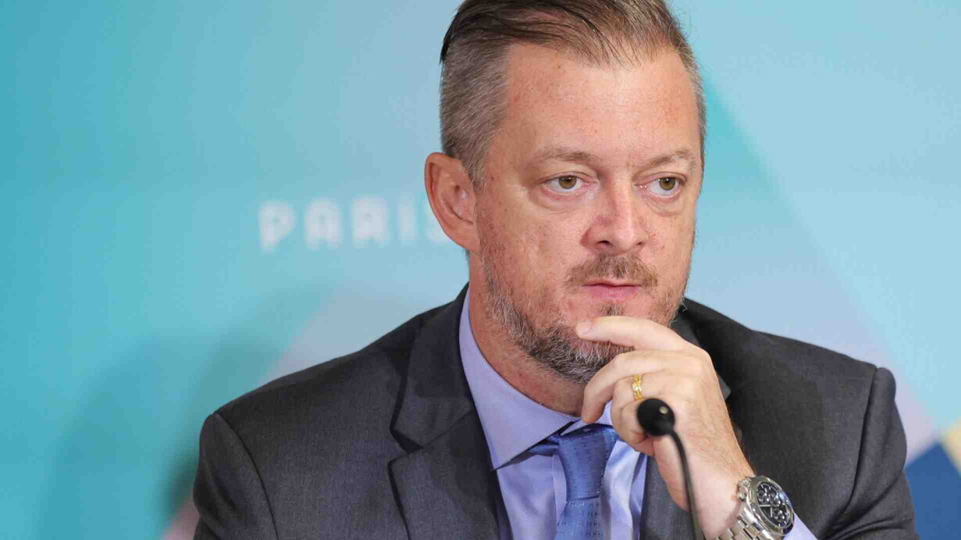 Immagine di “I Giochi paralimpici in Italia: un faro di speranza”. Intervista ad Andrew Parsons