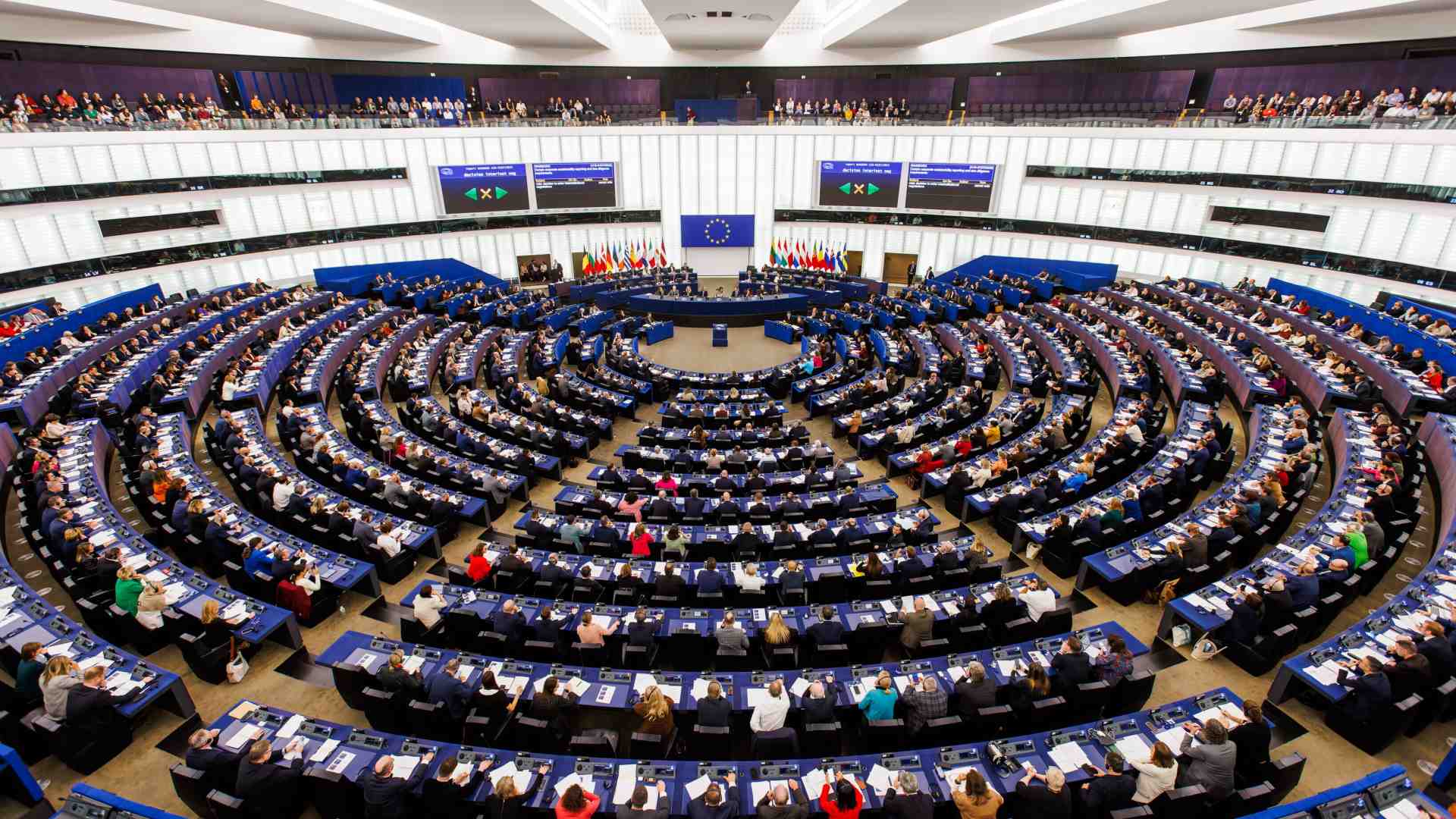 Immagine di L’Europarlamento condanna il genocidio in Sudan, ma non cita mai i mandanti
