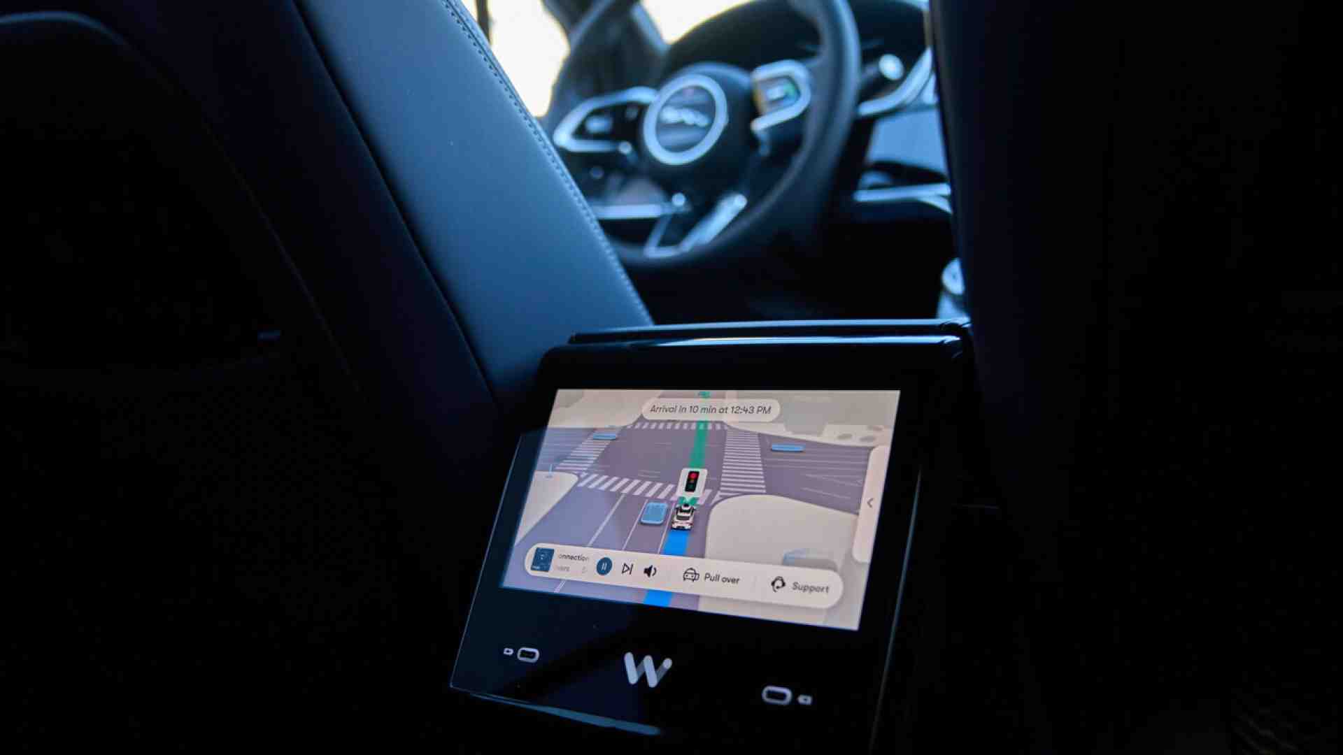Immagine di Mentre l’Italia ciancia di regole, in America si viaggia sui robotaxi