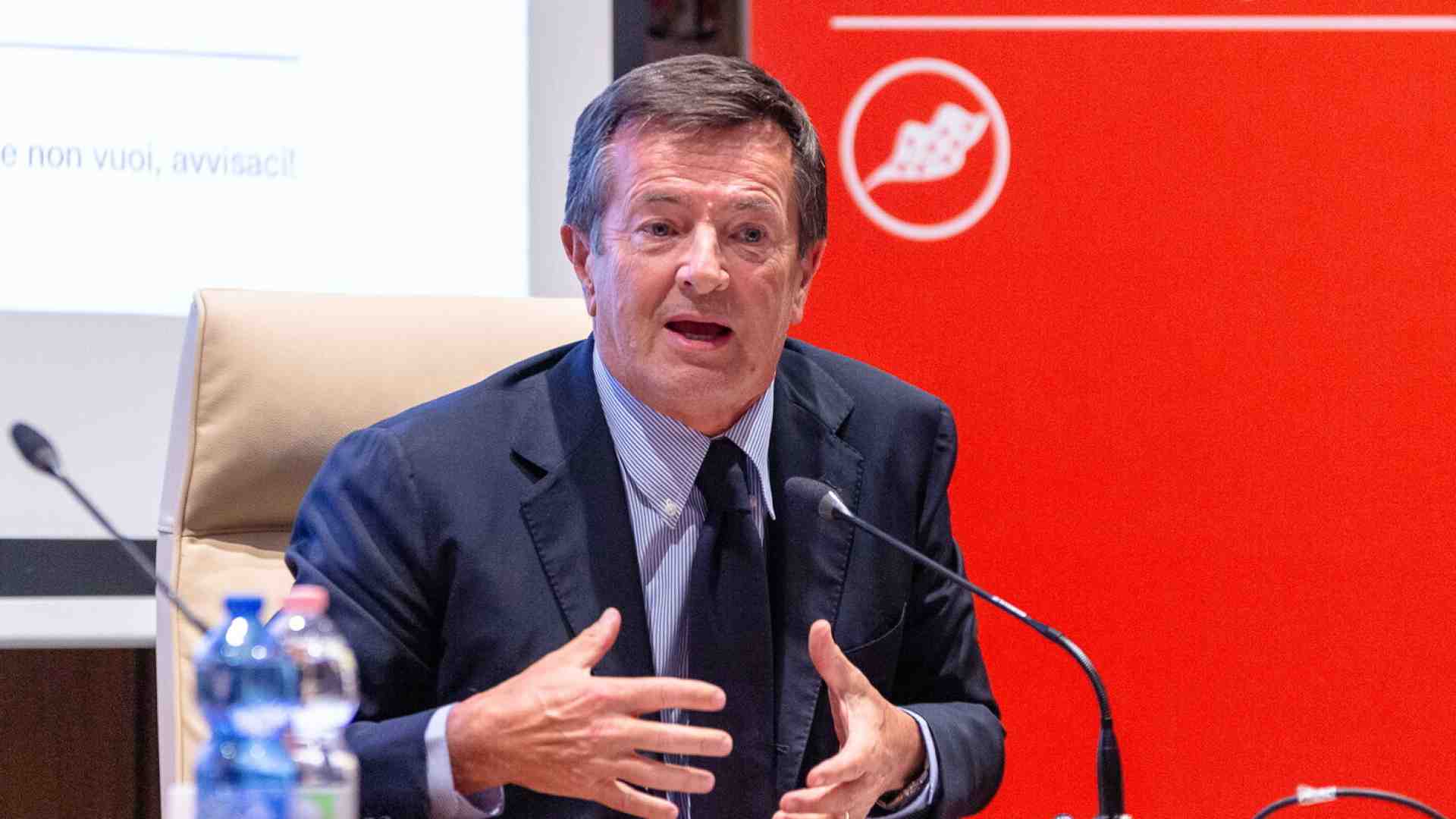 Immagine di Gori: "Il Pd non fa abbastanza per le imprese. Da Prato lanciamo proposte, non posizionamenti"