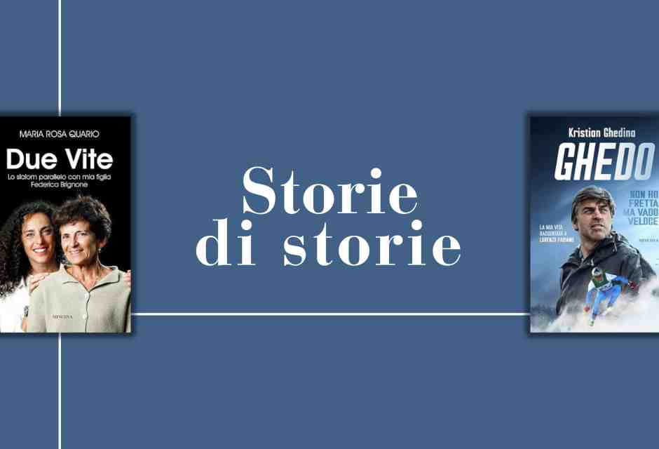 Sciare per vivere