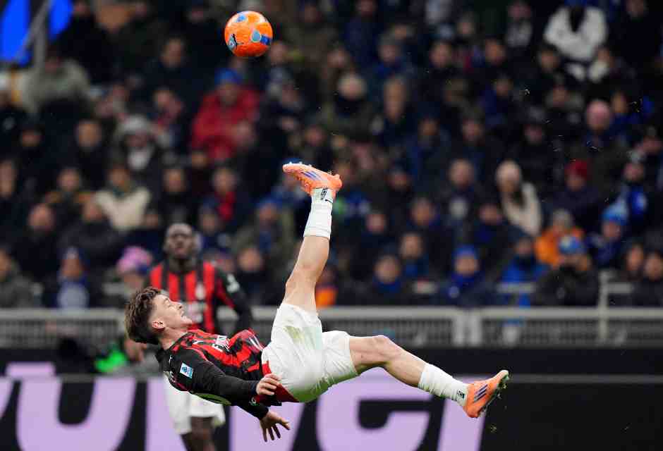 Foto LaPresse