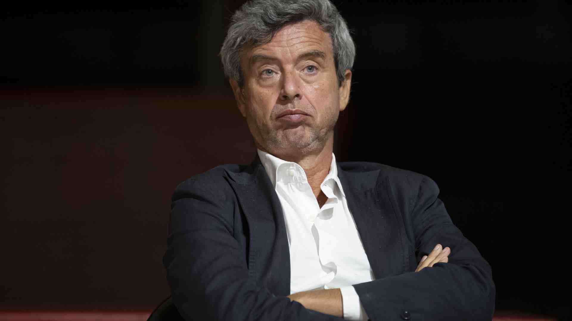 Immagine di Orlando "il forte": "Difendiamo Mattarella, no alla nuova legge elettorale. Schlein forte ma si deve utilizzare il Pd". Attacco al riformismo