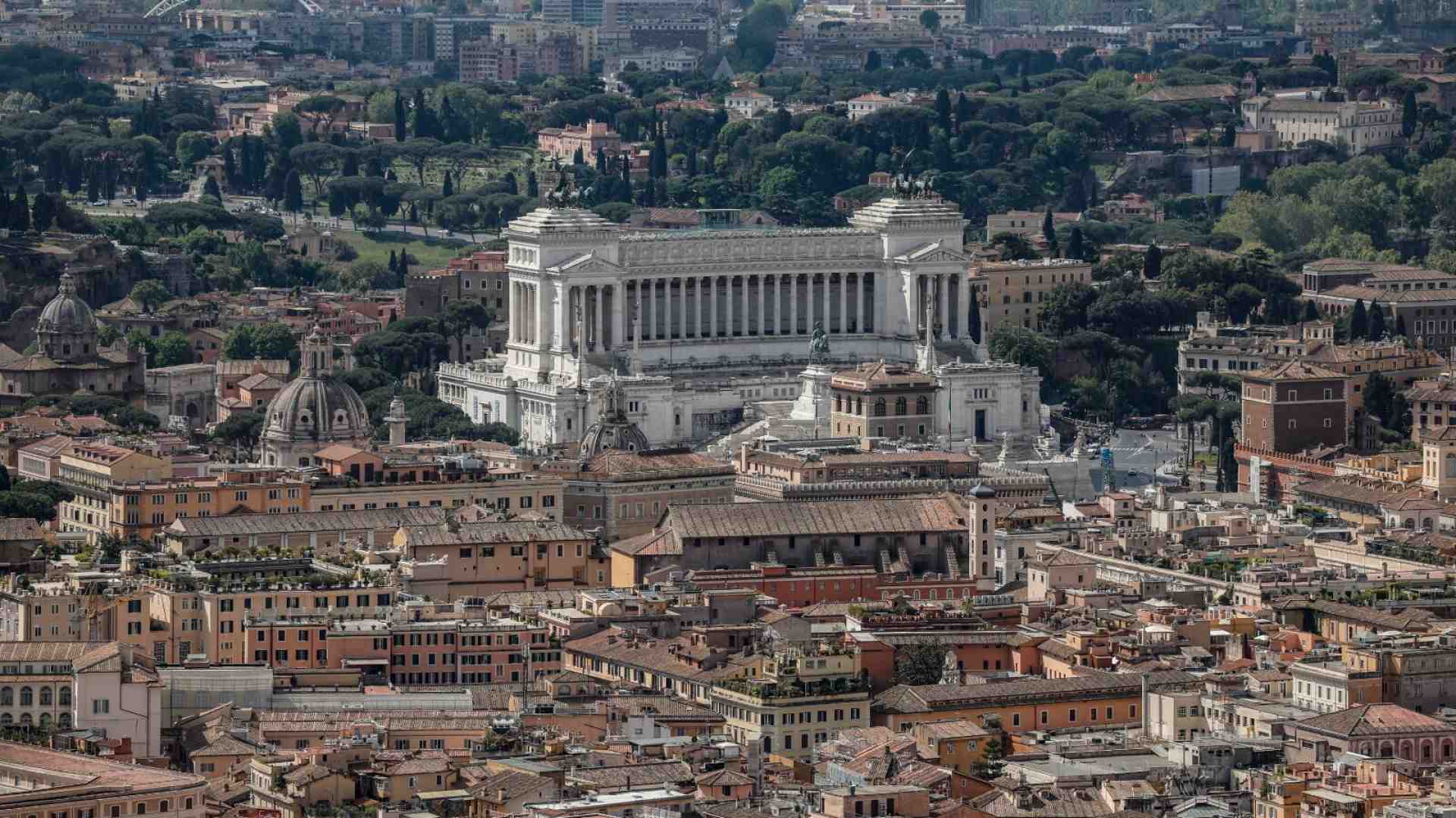 Immagine di Roma scala la classifica sulla qualità della vita, ma i giovani vivono peggio e si spende poco per la cultura