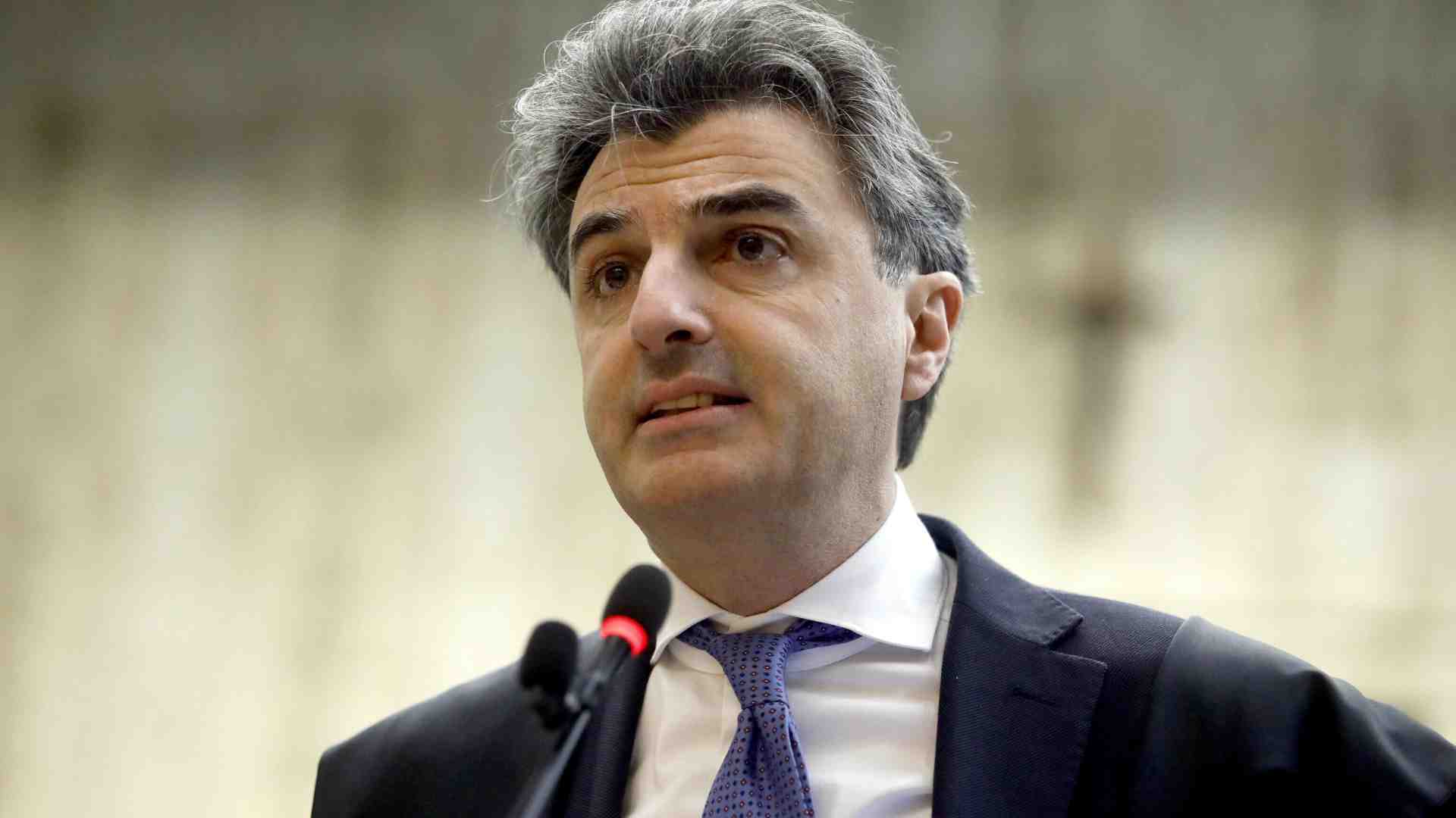 Immagine di Crolla il processo parallelo sul caso Pifferi messo in piedi dal pm De Tommasi