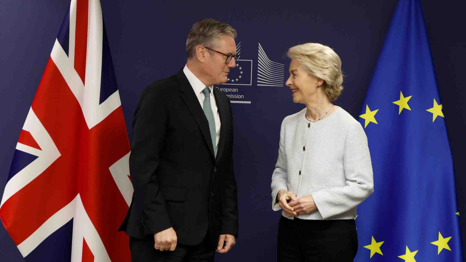Immagine di Cecità strategica sulla difesa. Il mancato accordo con il Regno Unito su Safe rende l’Europa più debole