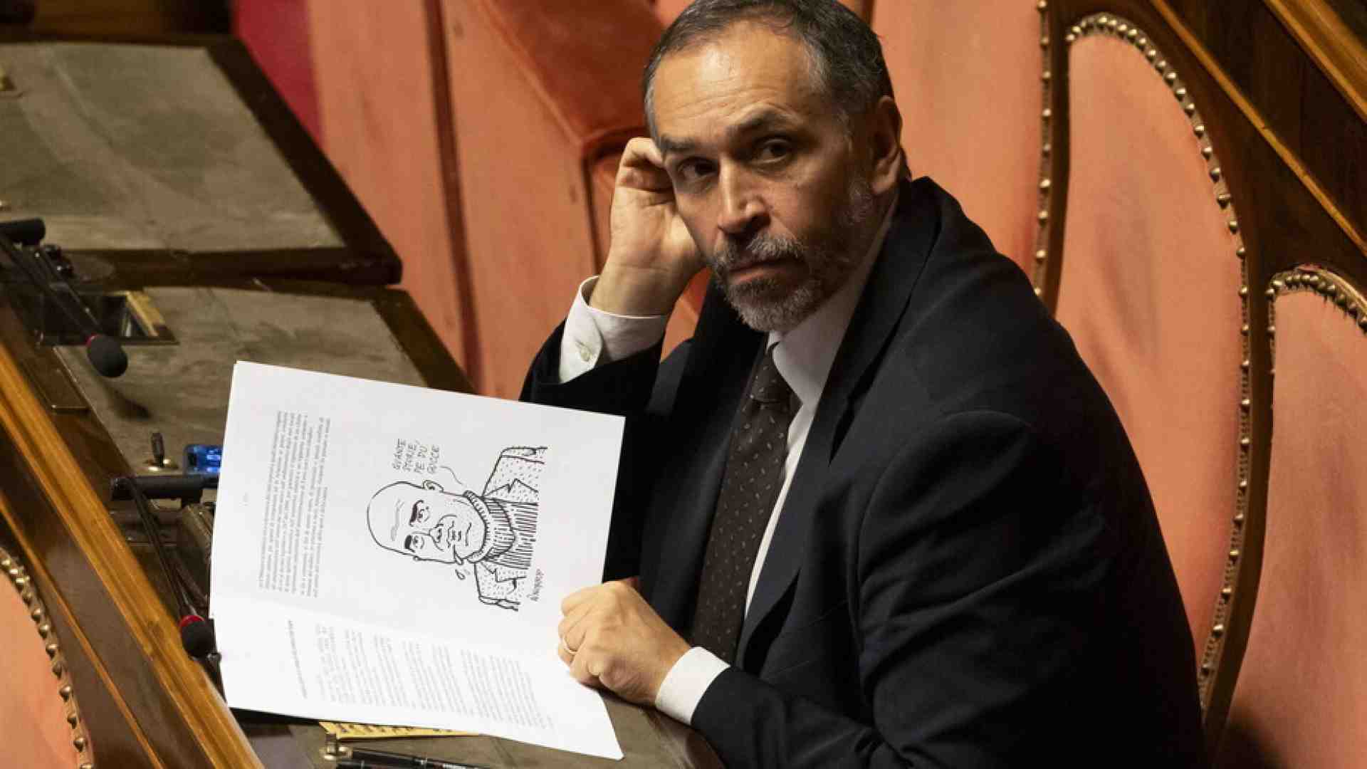 Immagine di Elly Schlein? E’ una “riformista”. La versione di Filippo Sensi