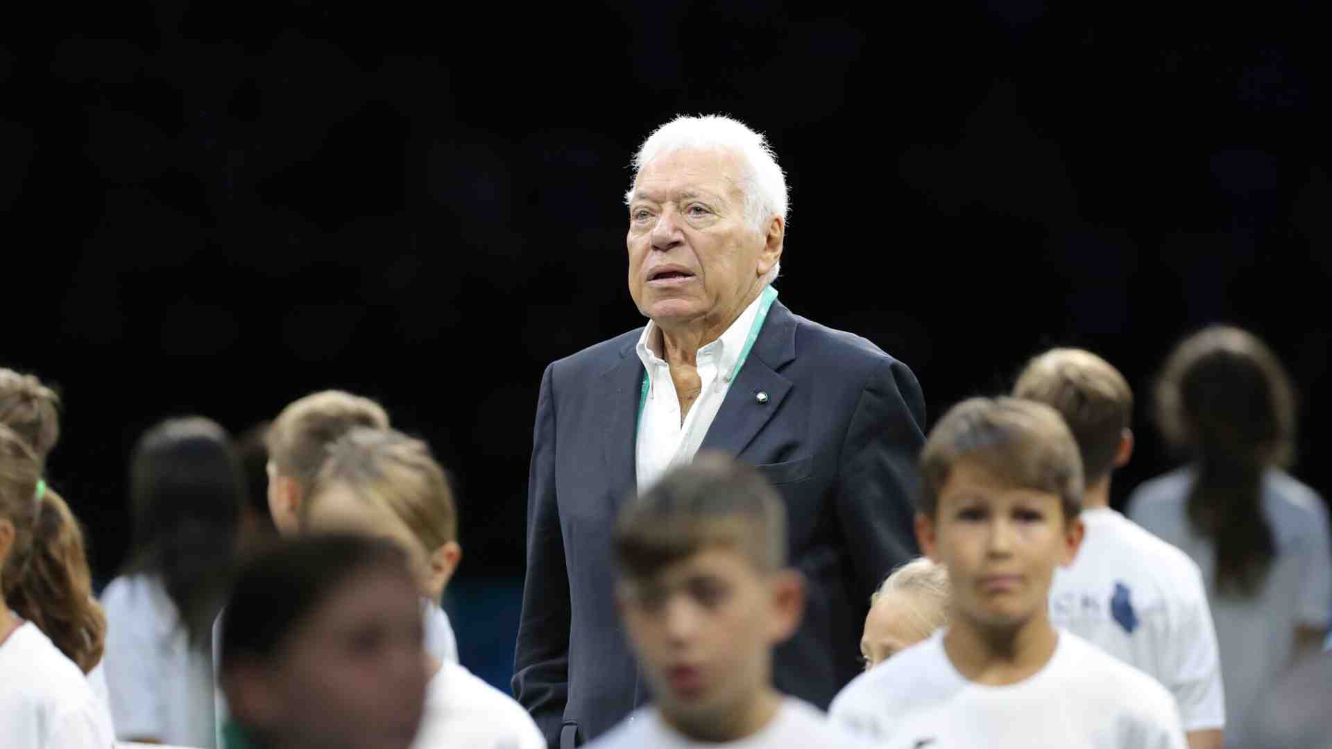 Immagine di È morto Nicola Pietrangeli