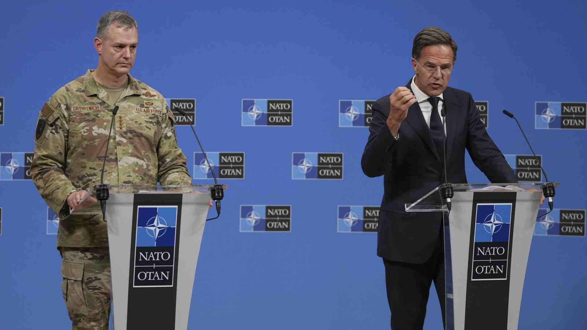 Immagine di Così la Nato si prepara a rispondere in modo più attivo alla guerra ibrida di Mosca