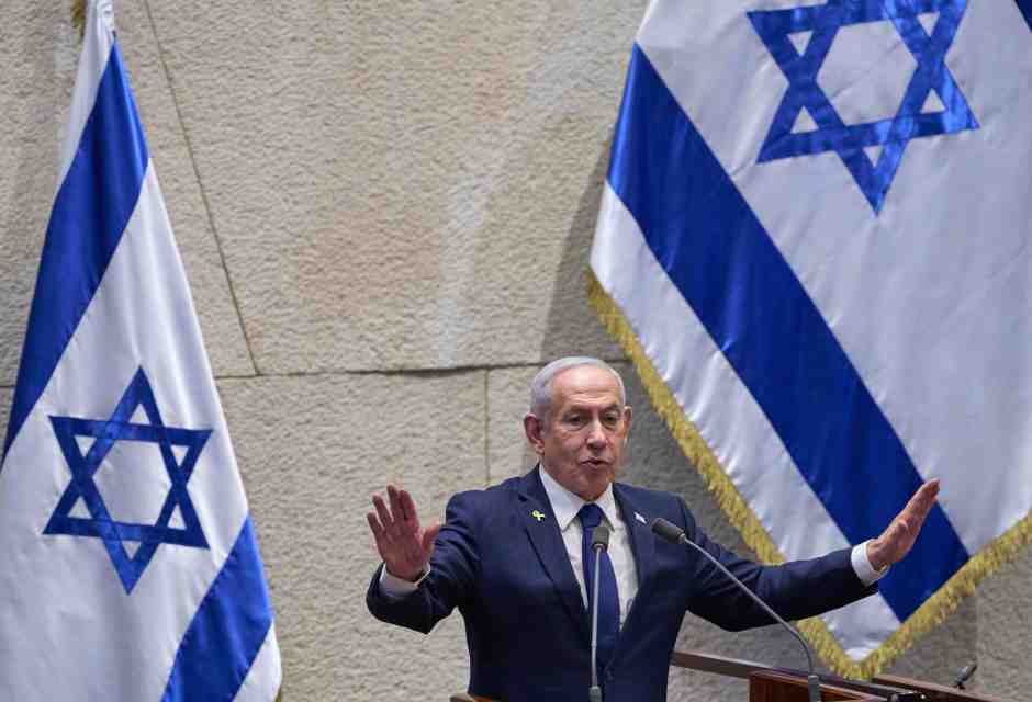 Foto Ap, via LaPresse