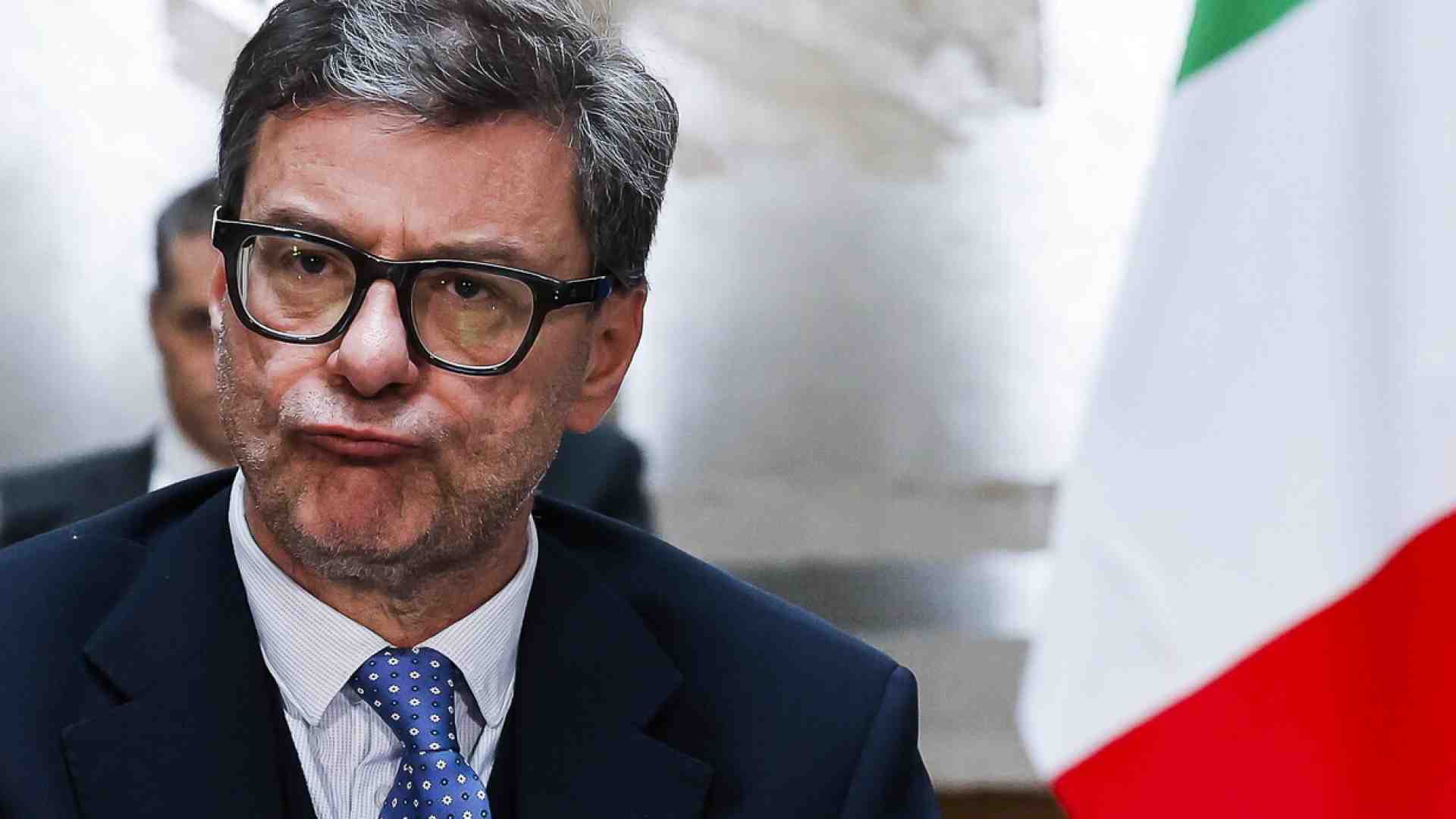 Immagine di Governo-Abi, la trattativa per un altro contributo da 600 milioni