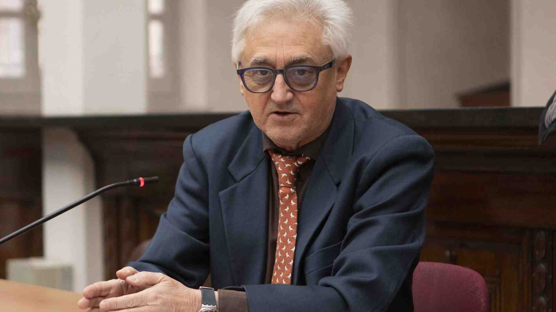 Immagine di Silvio Viale è stato assolto: non molestò pazienti