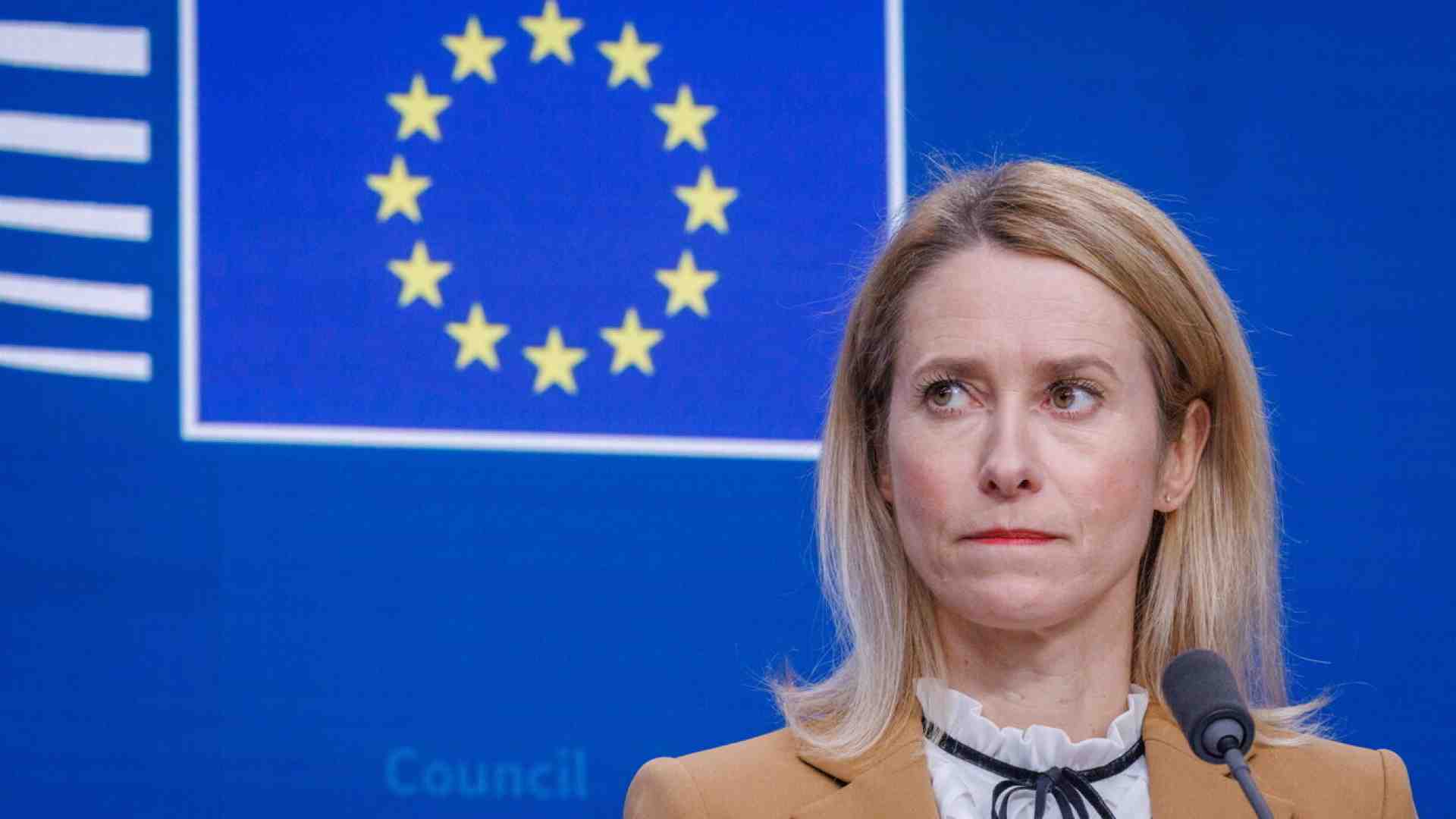Immagine di Gli asset russi sono la migliore carta dell’Ue per aiutare Kyiv (e salvarsi da Trump)