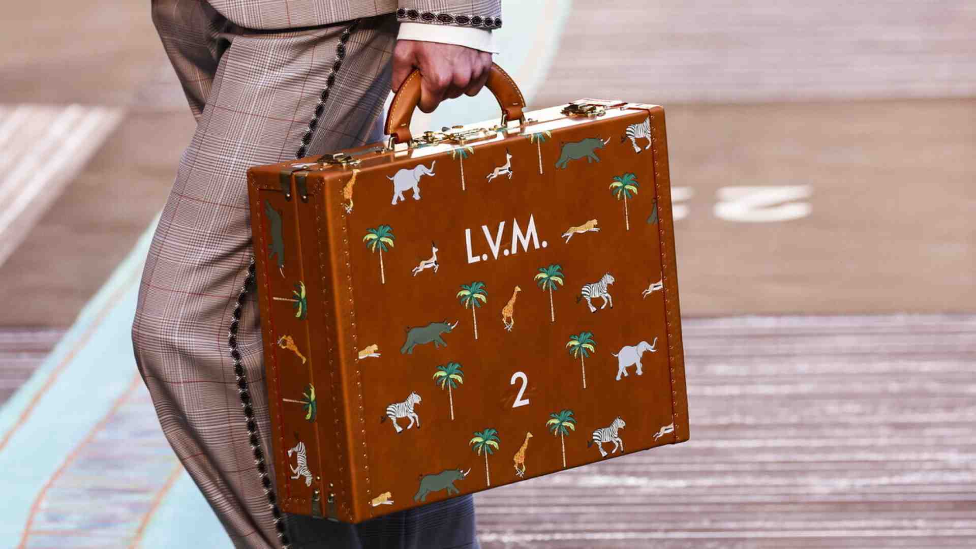 Immagine di Gucci, Balmain e Louis Vitton: nella moda i manager italiani sono i migliori