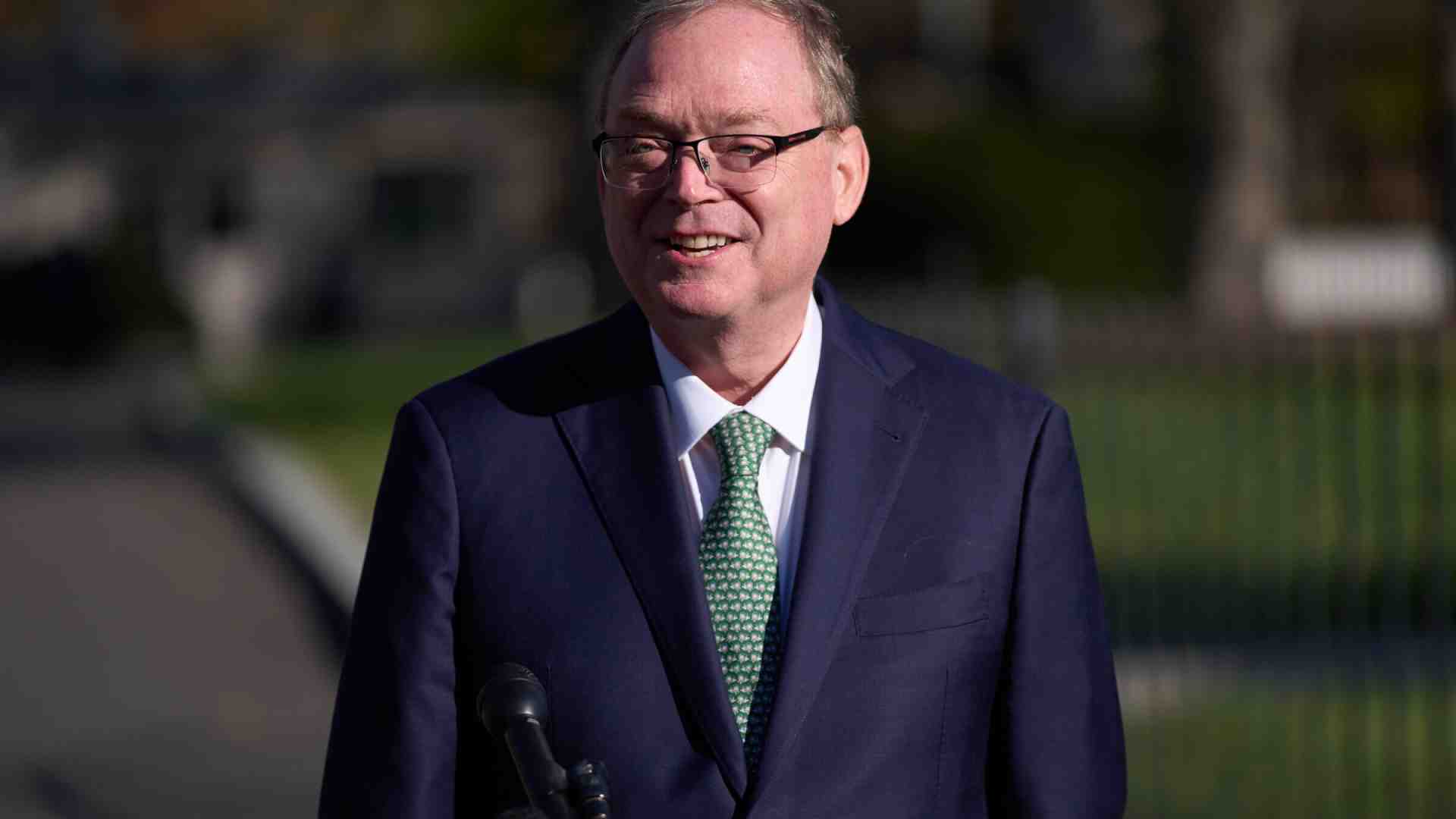 Immagine di Chi è Kevin Hassett, il favorito di Trump che può cambiare gli equilibri della Fed