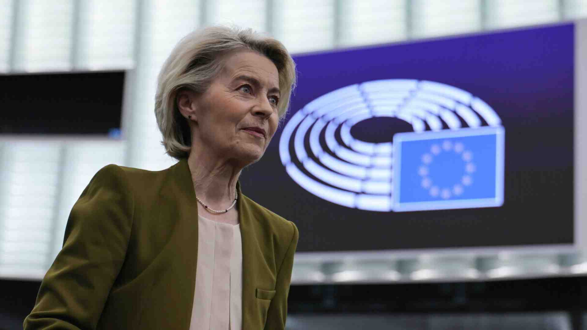 Immagine di Ecco tutti gli ambiti del Green deal su cui Bruxelles ha allentato la presa