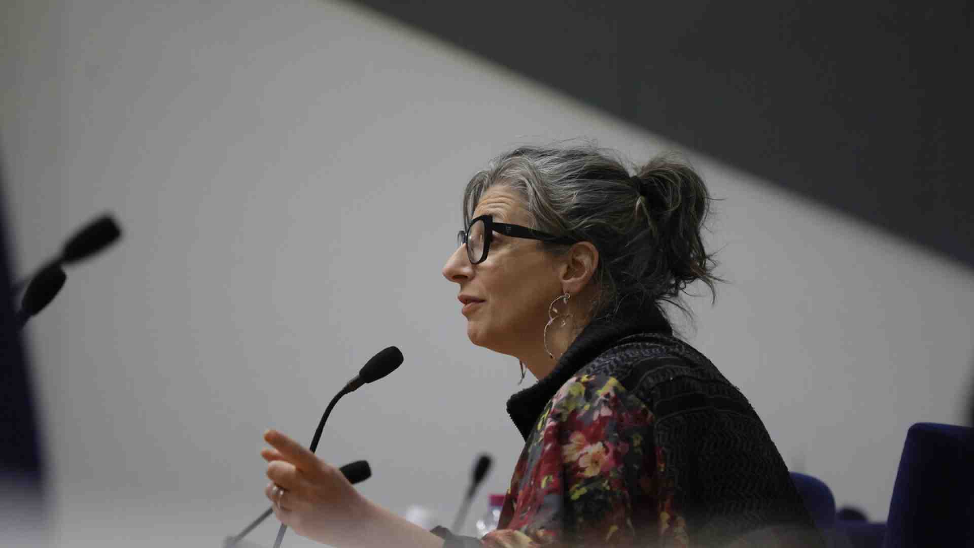 Immagine di Le parole sconcertanti di Francesca Albanese mostrano ciò che molti sindaci fingono di non vedere