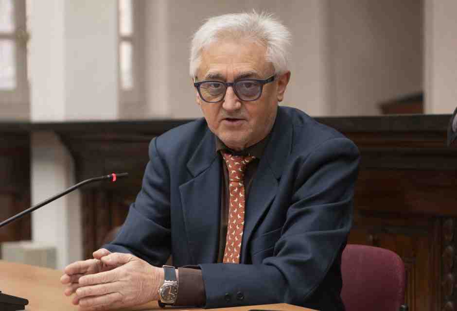 Foto Lapresse